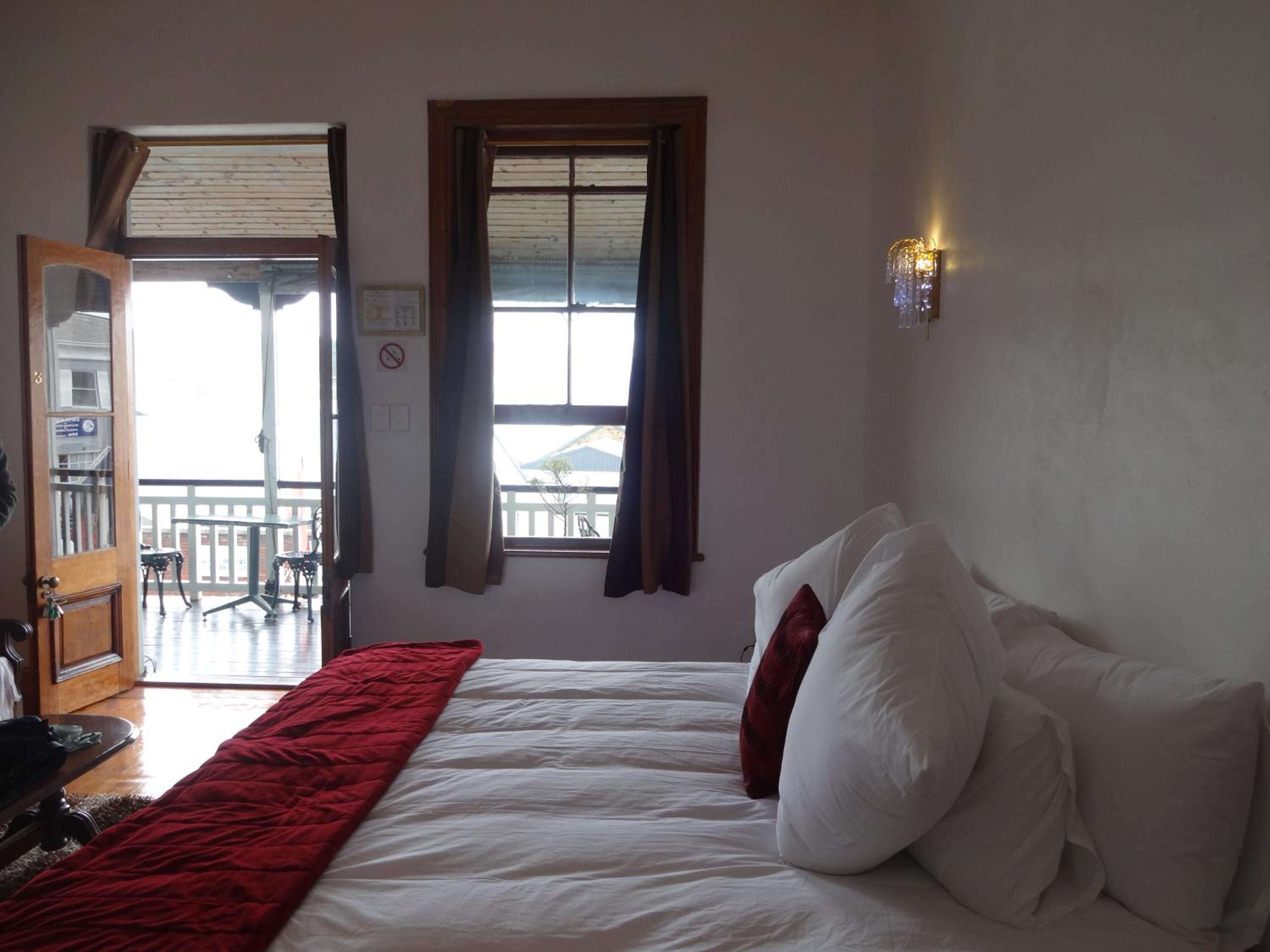 Central Hotel Guest House