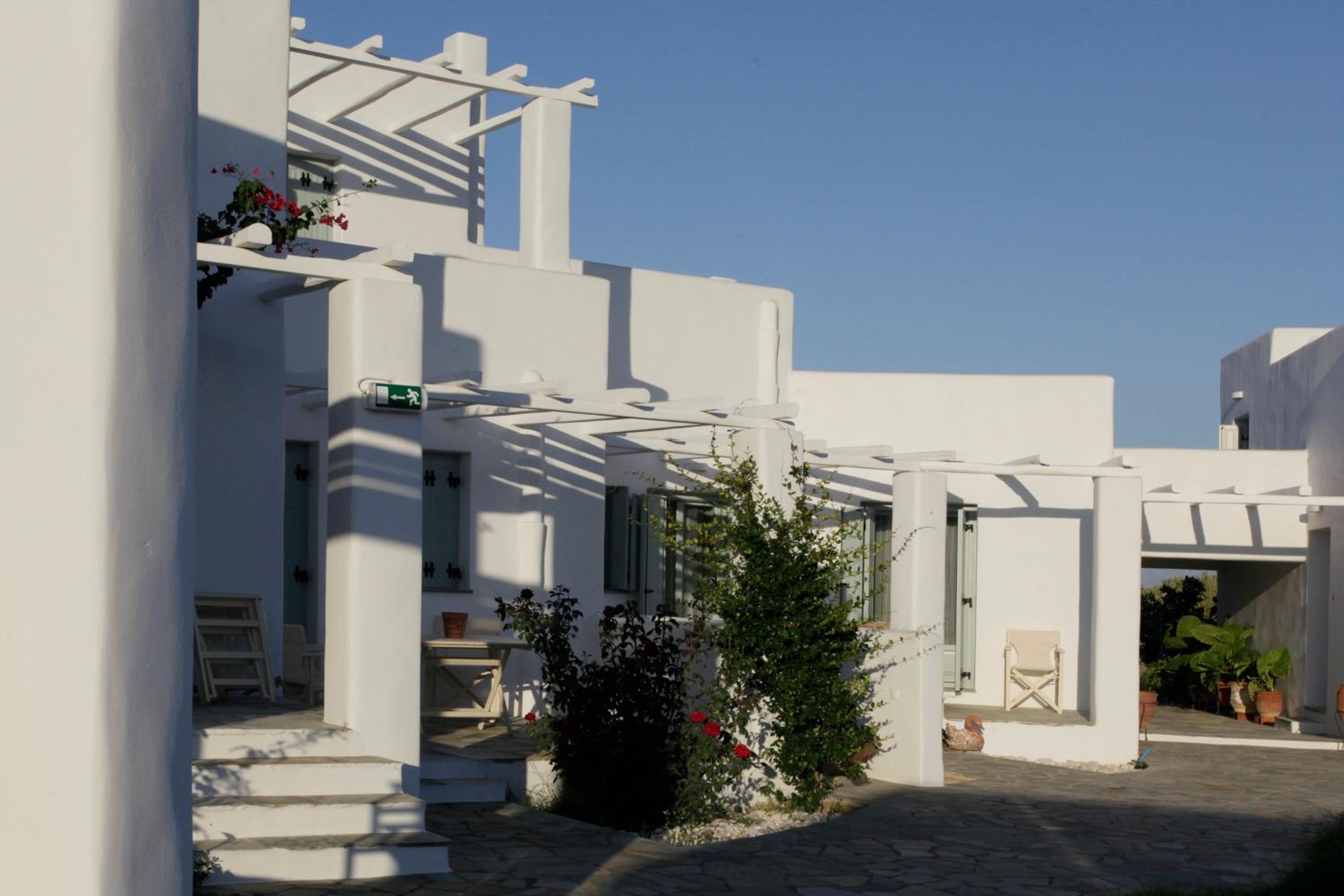 Tiepolo Skyros