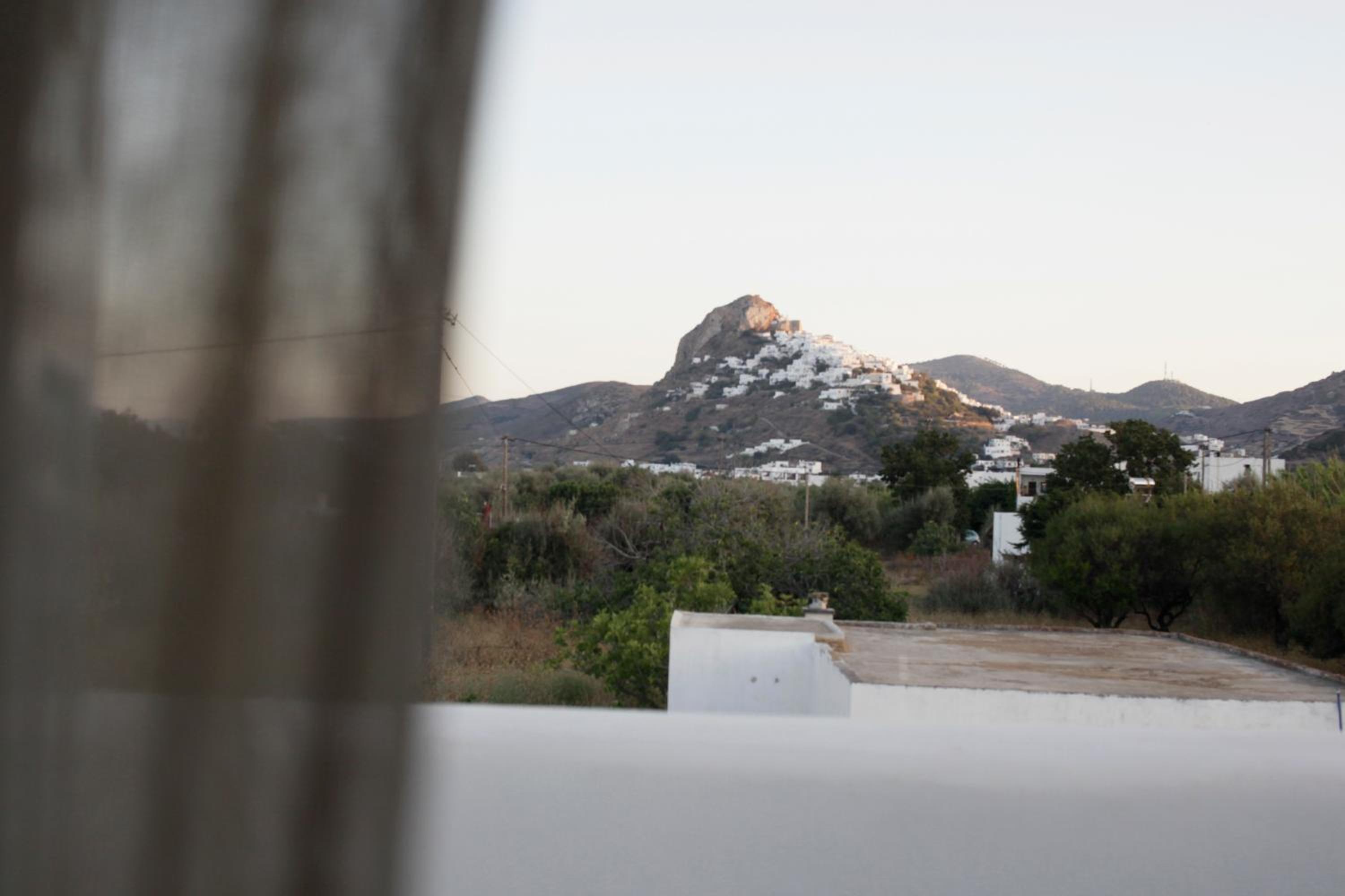 Tiepolo Skyros