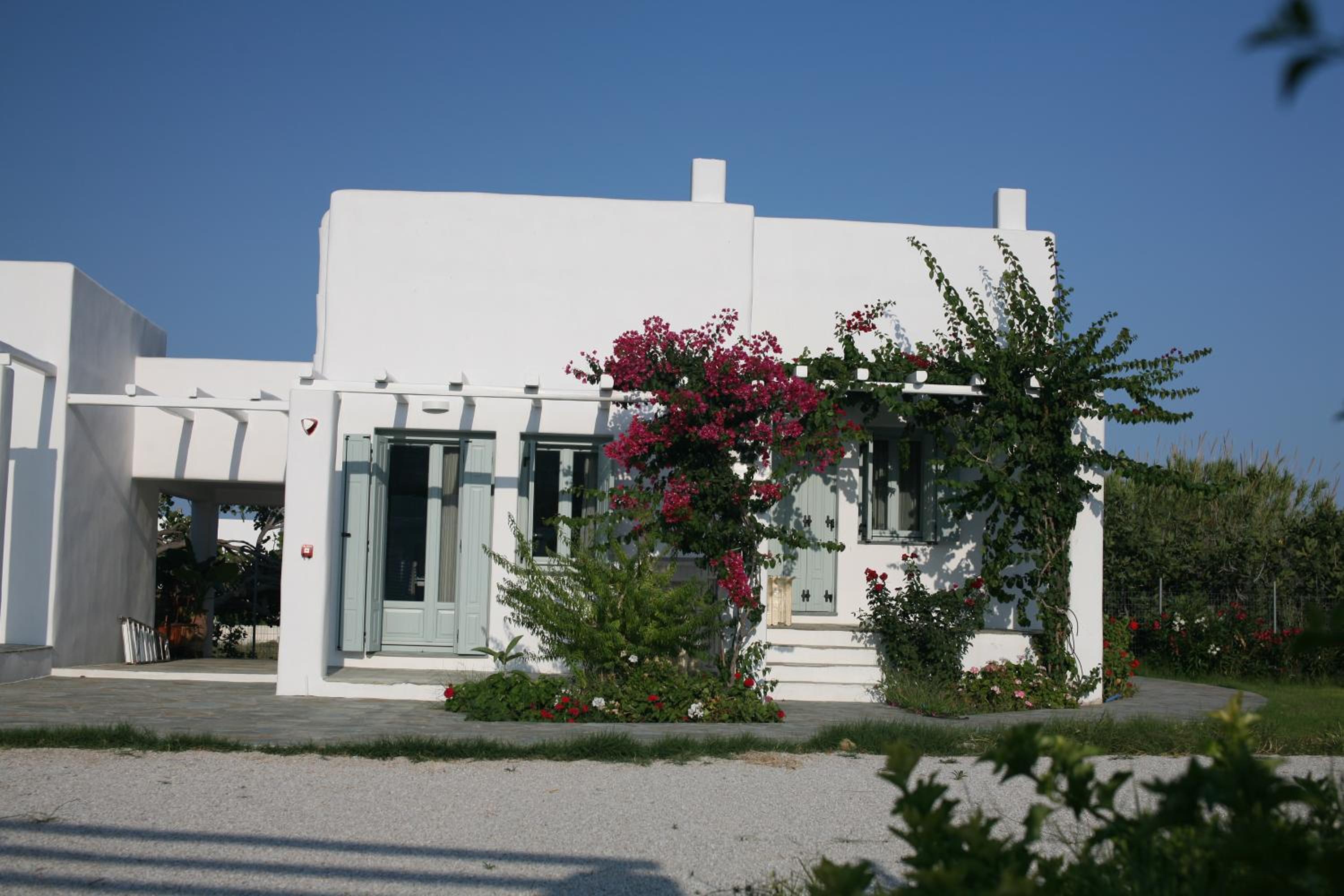 Tiepolo Skyros