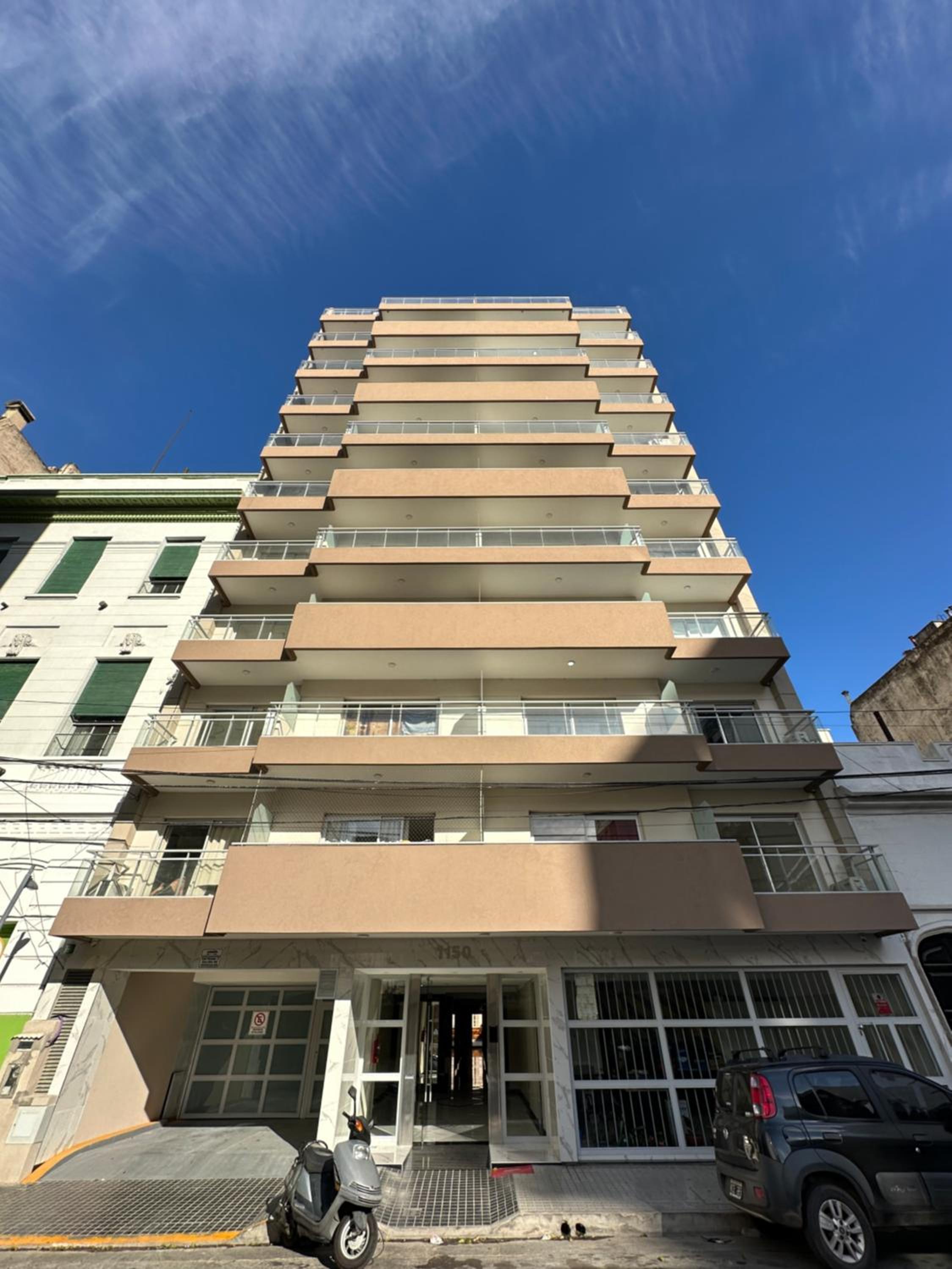 building