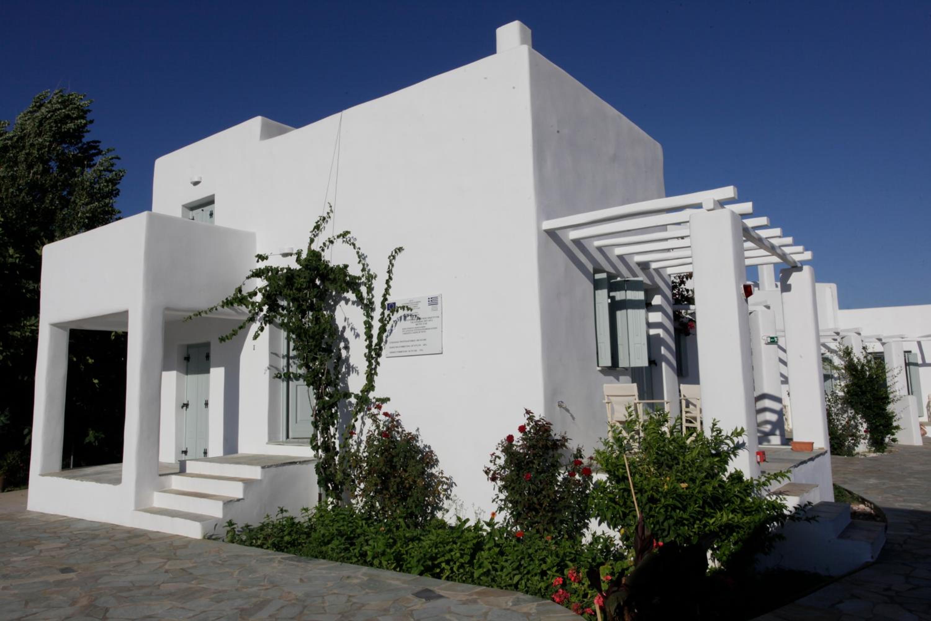 Tiepolo Skyros