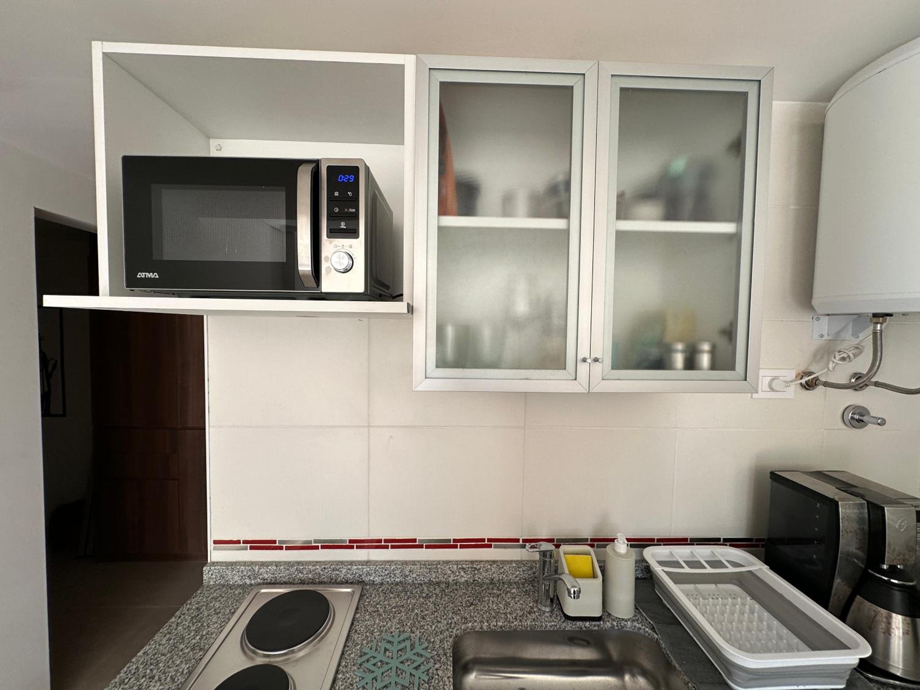Zafiro ART ONE - Modern Apartment