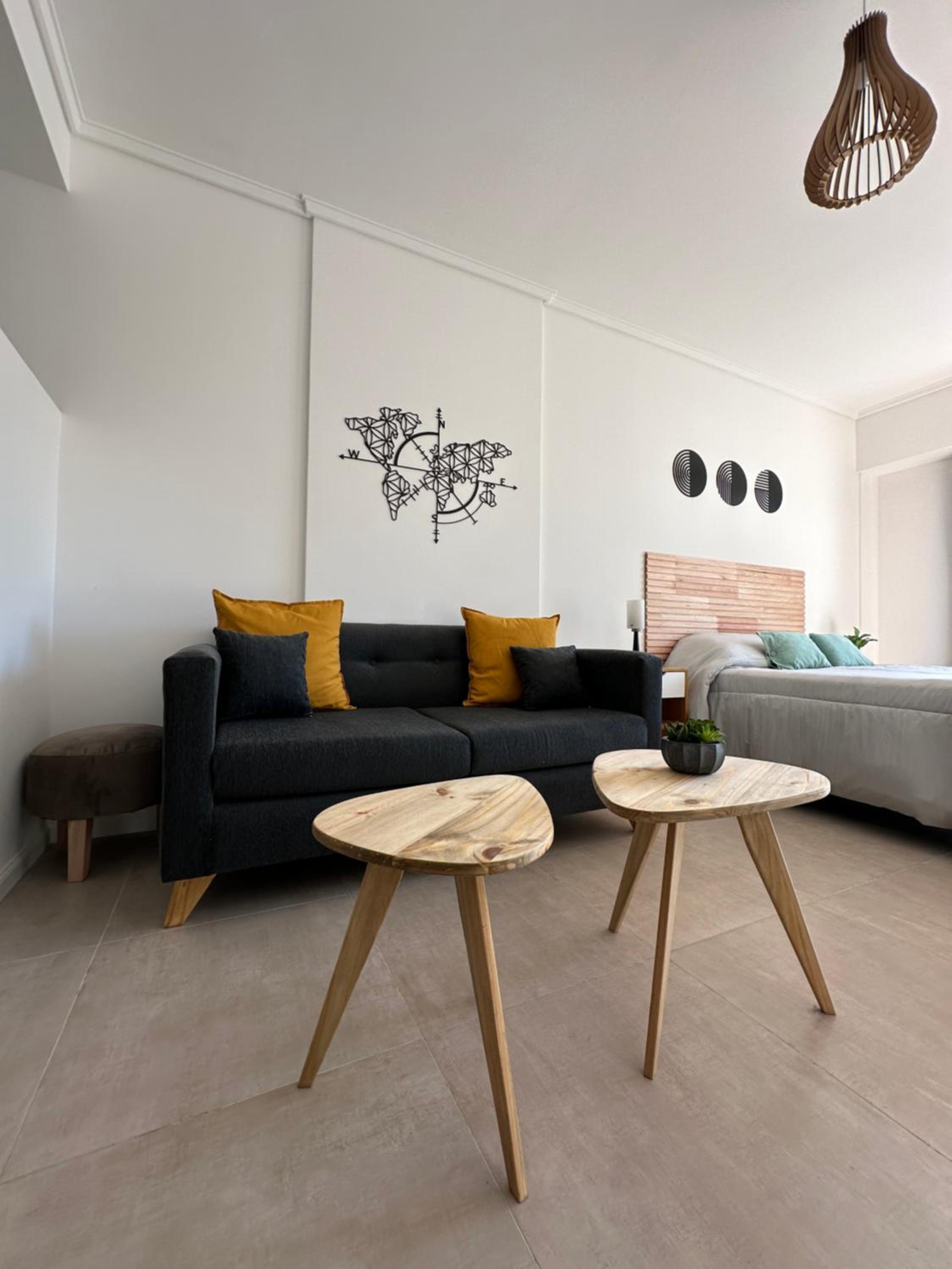 Zafiro ART ONE - Modern Apartment