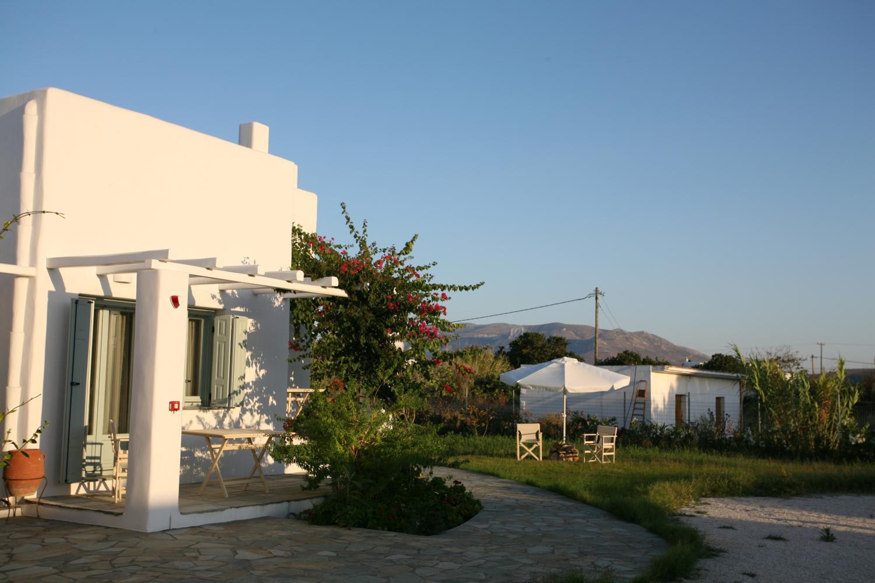 Tiepolo Skyros