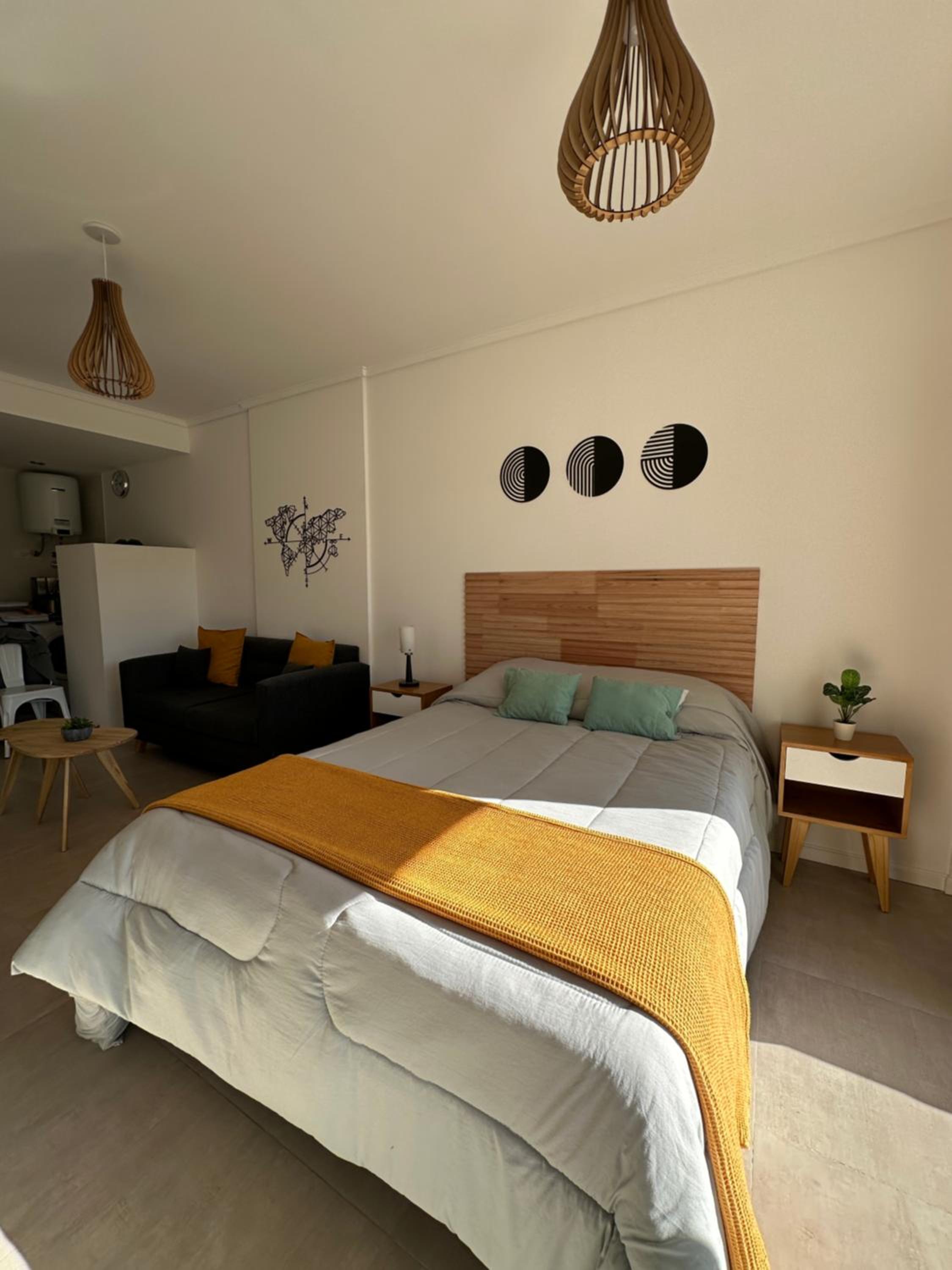 Zafiro ART ONE - Modern Apartment
