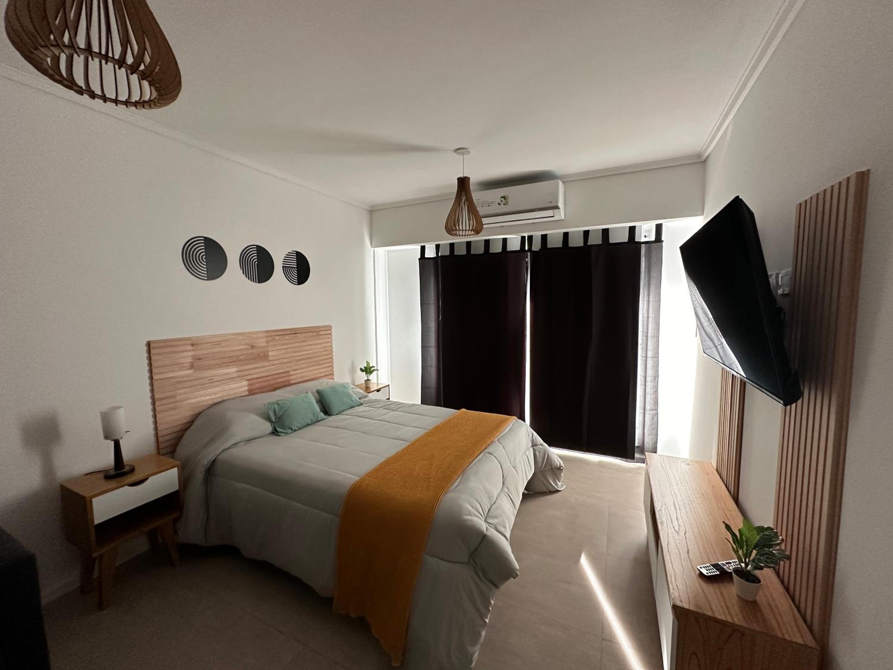Zafiro ART ONE - Modern Apartment