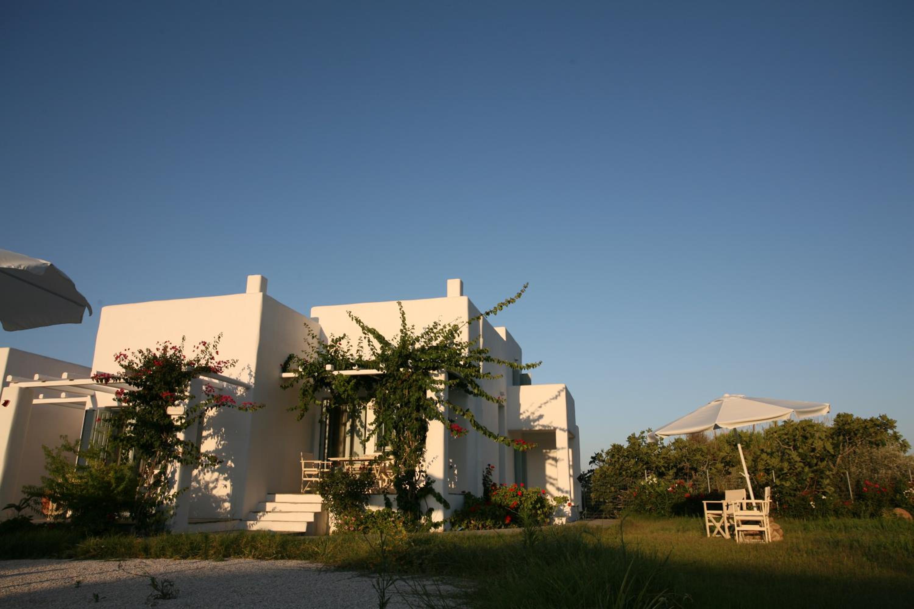 Tiepolo Skyros