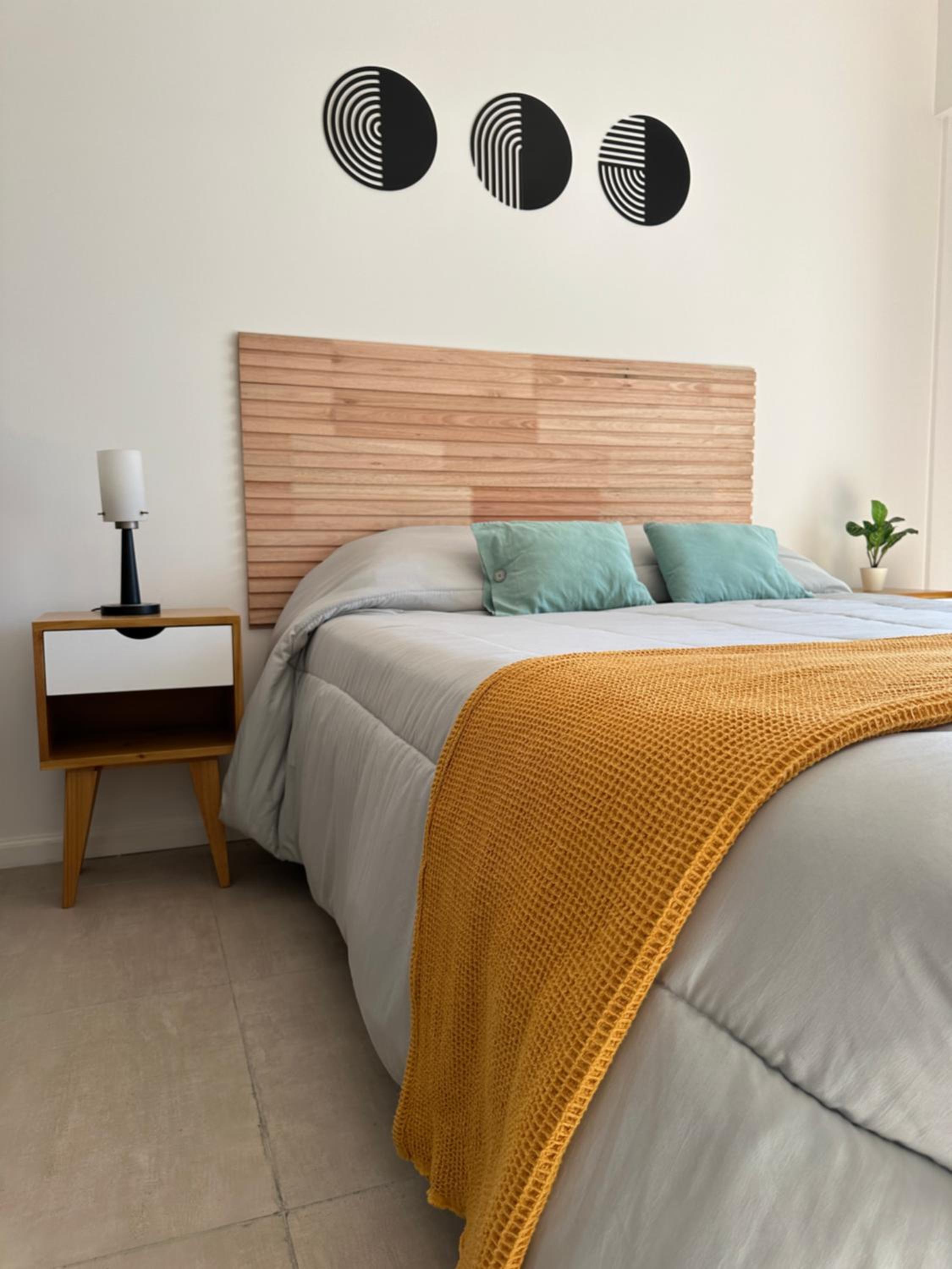 Zafiro ART ONE - Modern Apartment