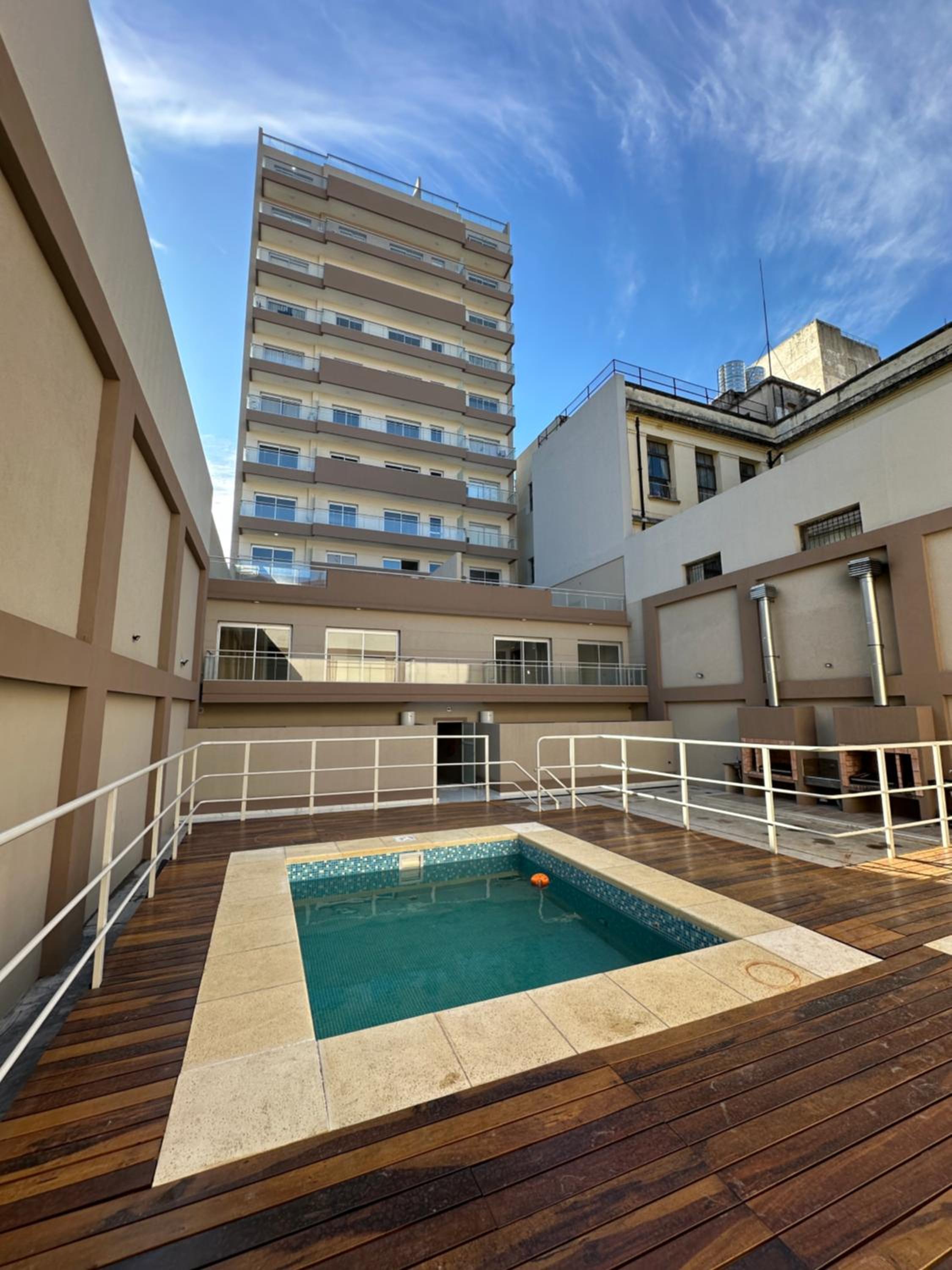Zafiro ART ONE - Modern Apartment