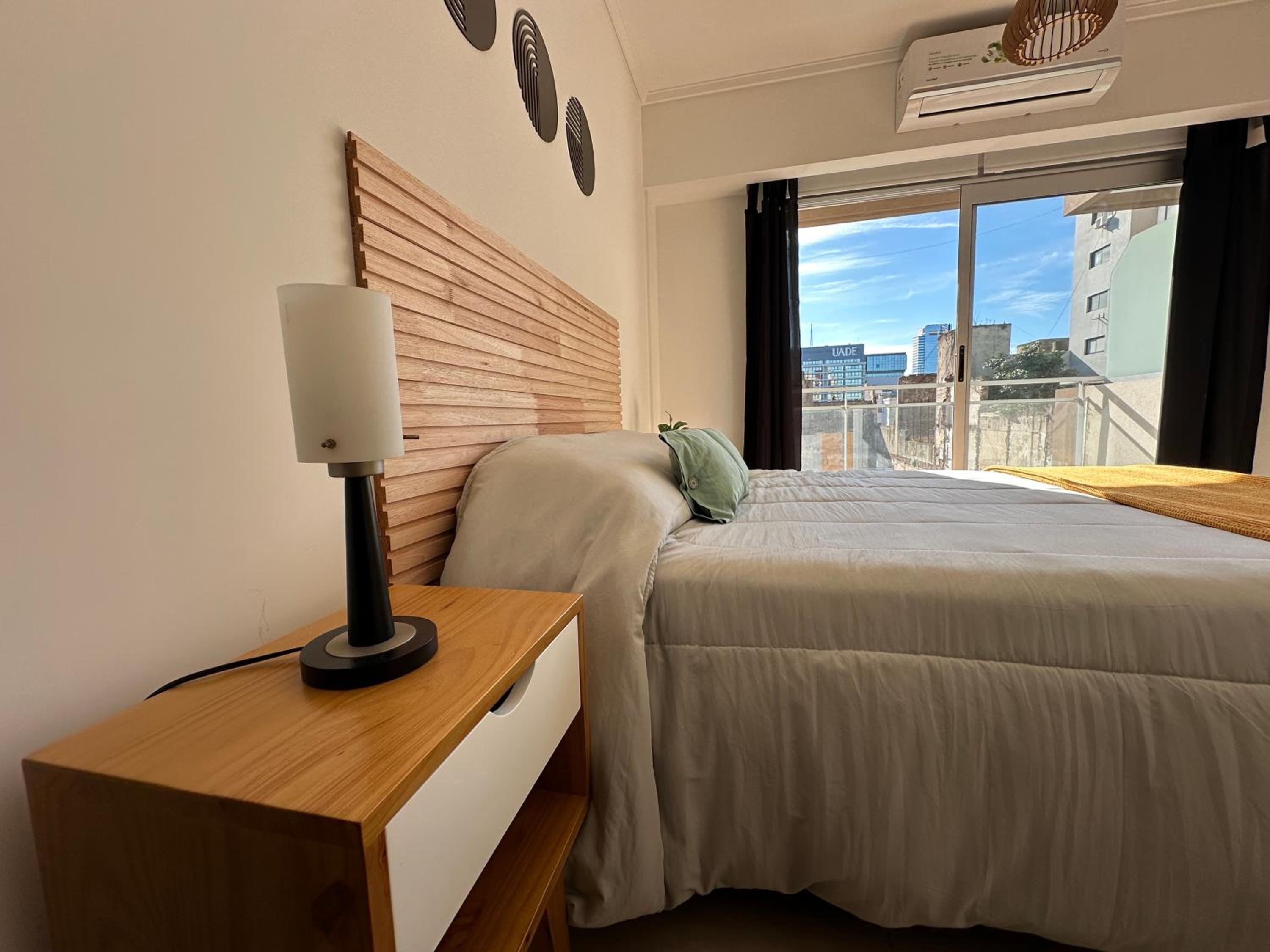 Zafiro ART ONE - Modern Apartment