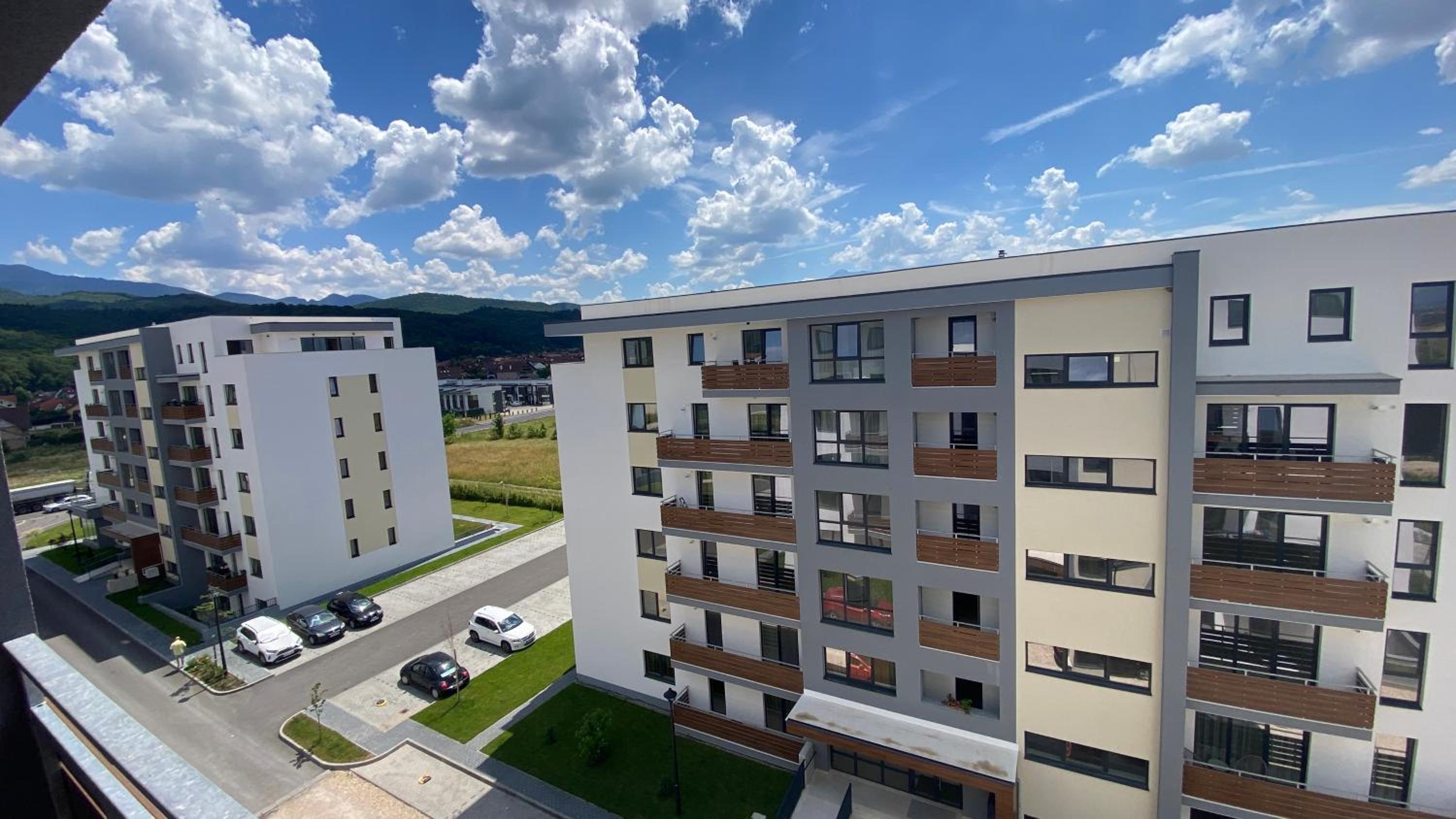 Apartament Ovy Residence Râșnov