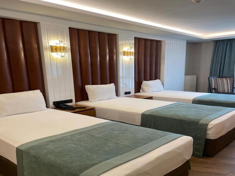 Gumus Palace Otel - Image 6