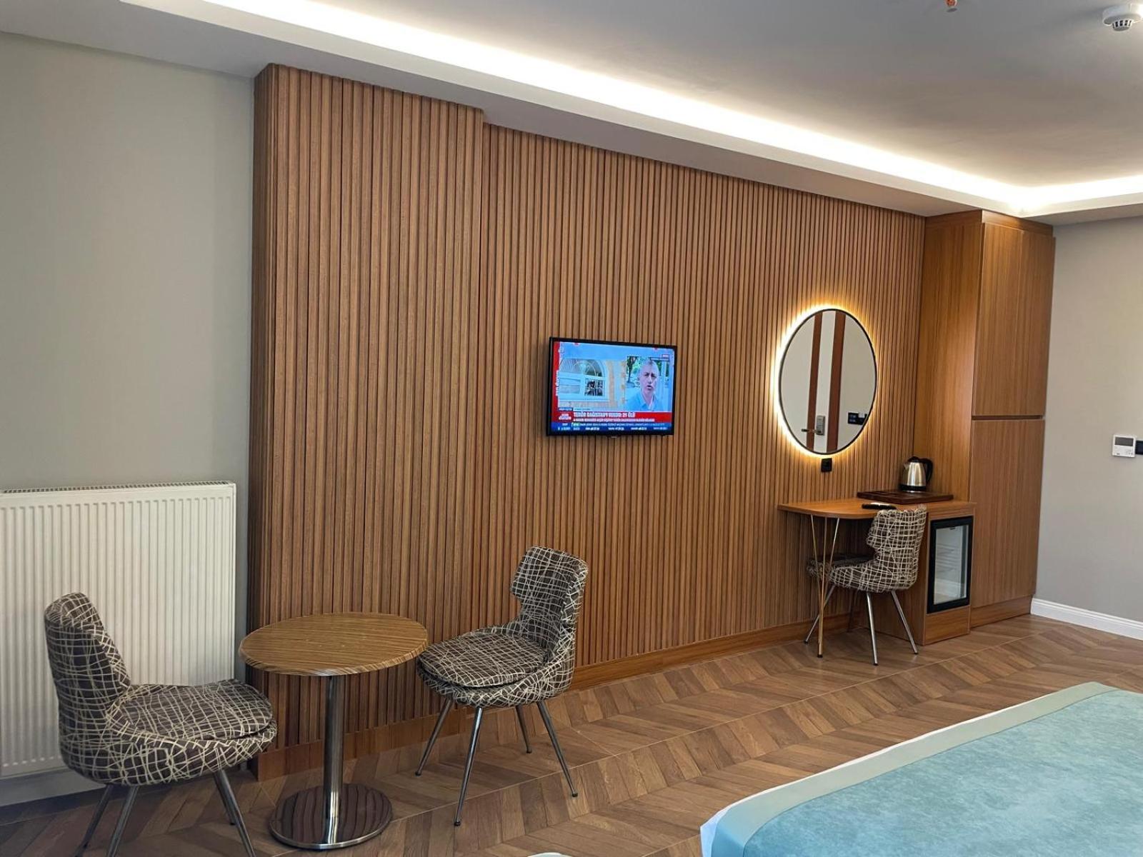 Gumus Palace Otel - Image 8