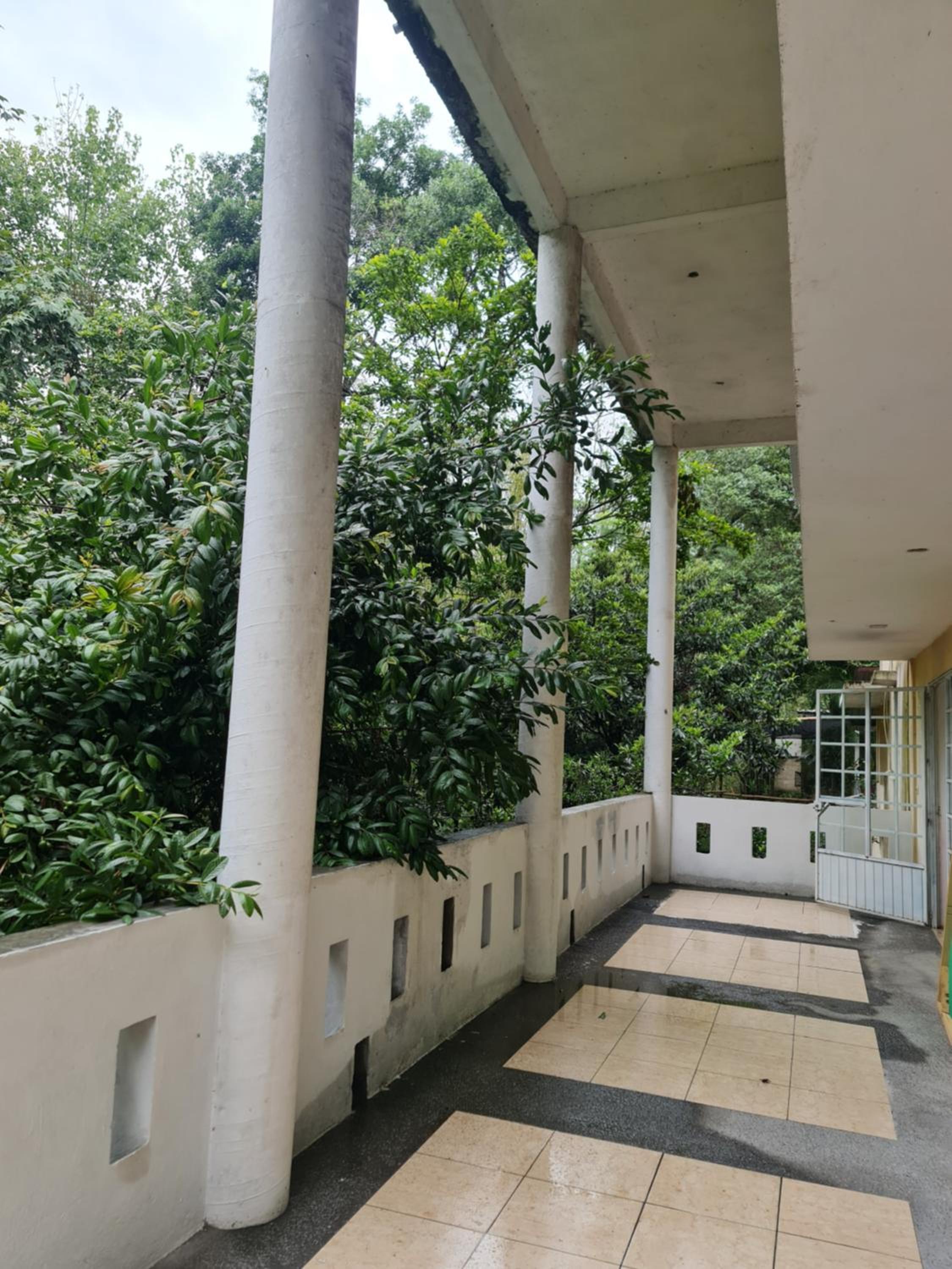 Jardín de los Anturios, Xico