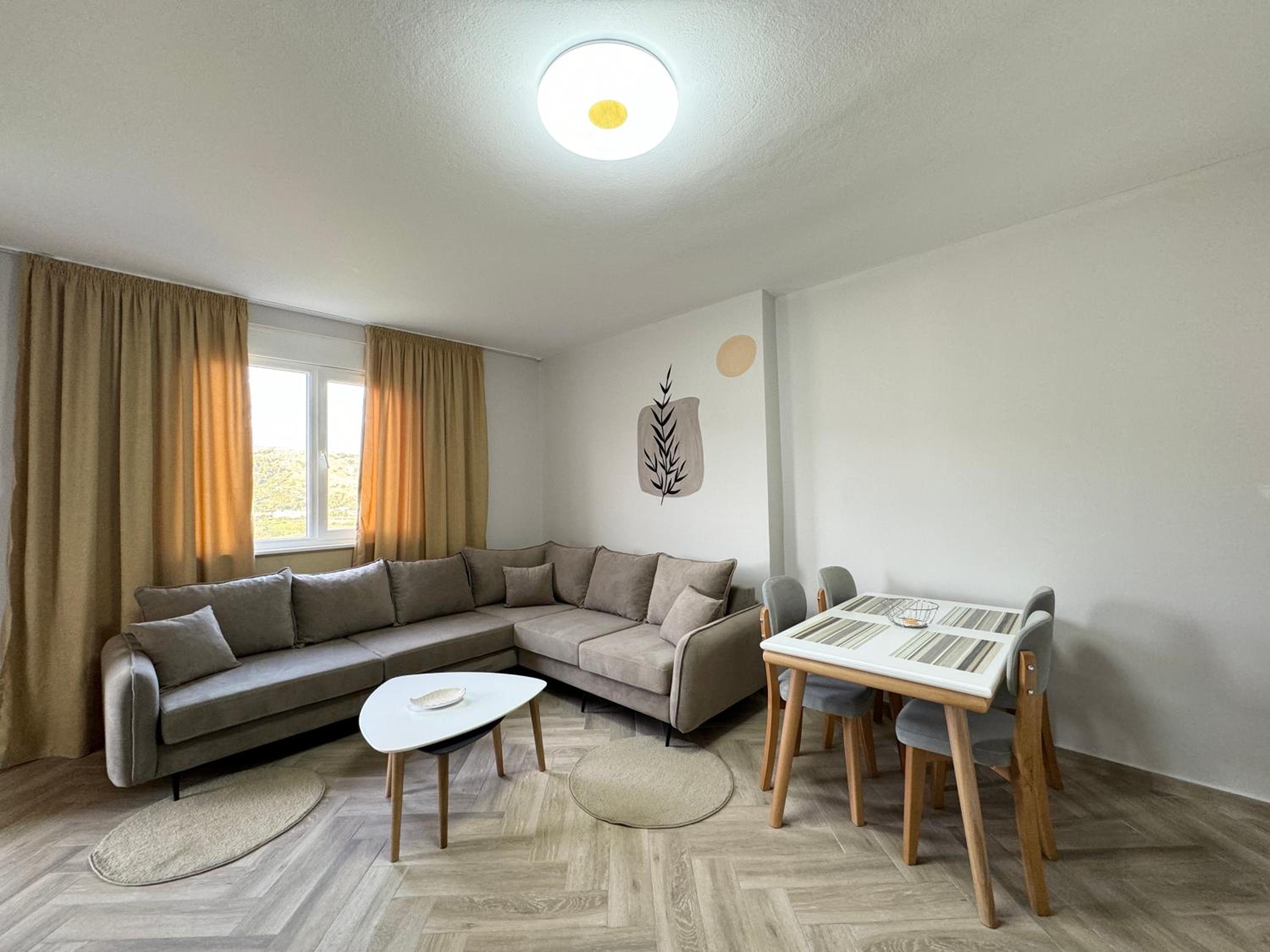 R Apartments