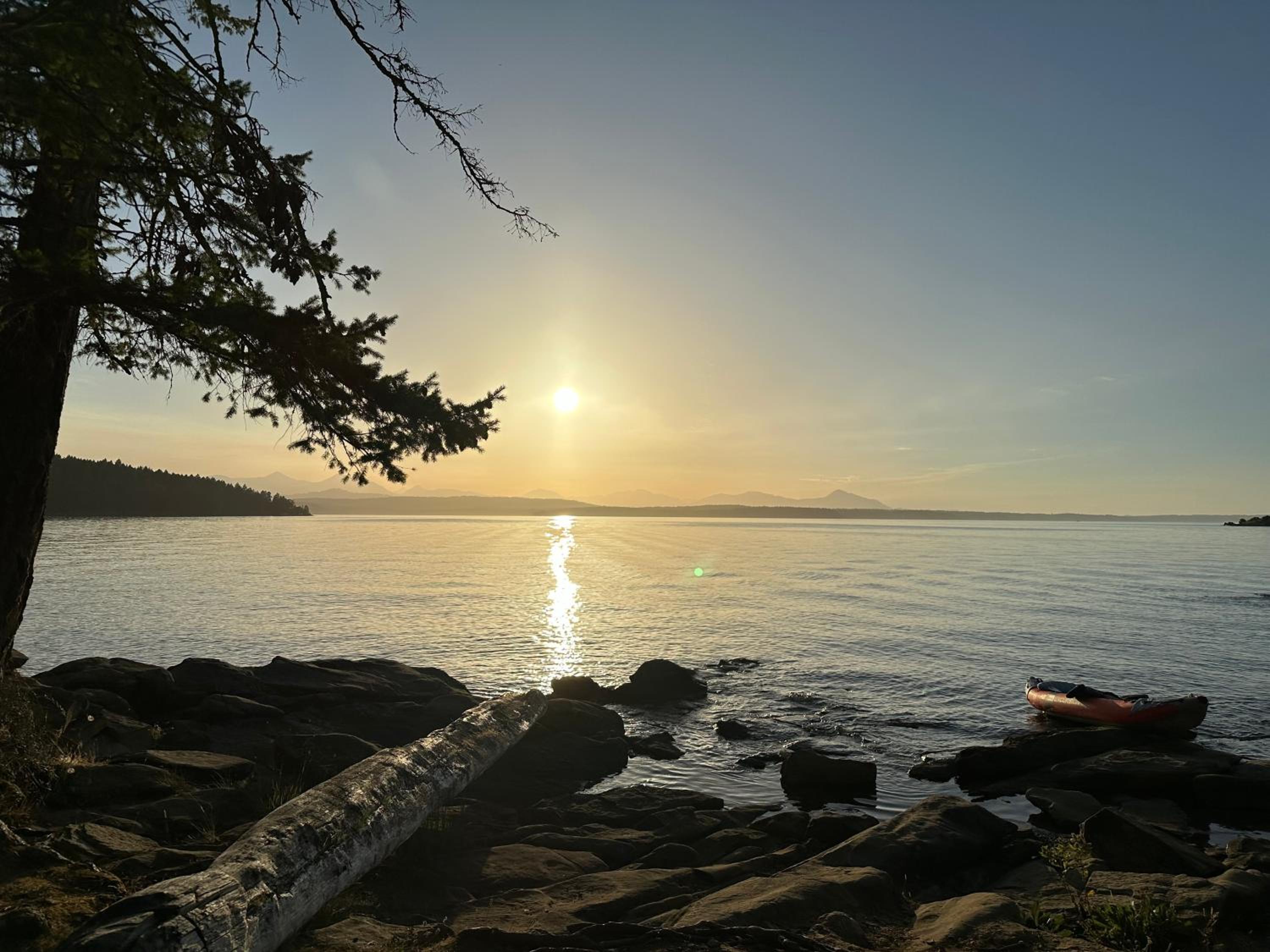 Thetis Island Get Away Cottage