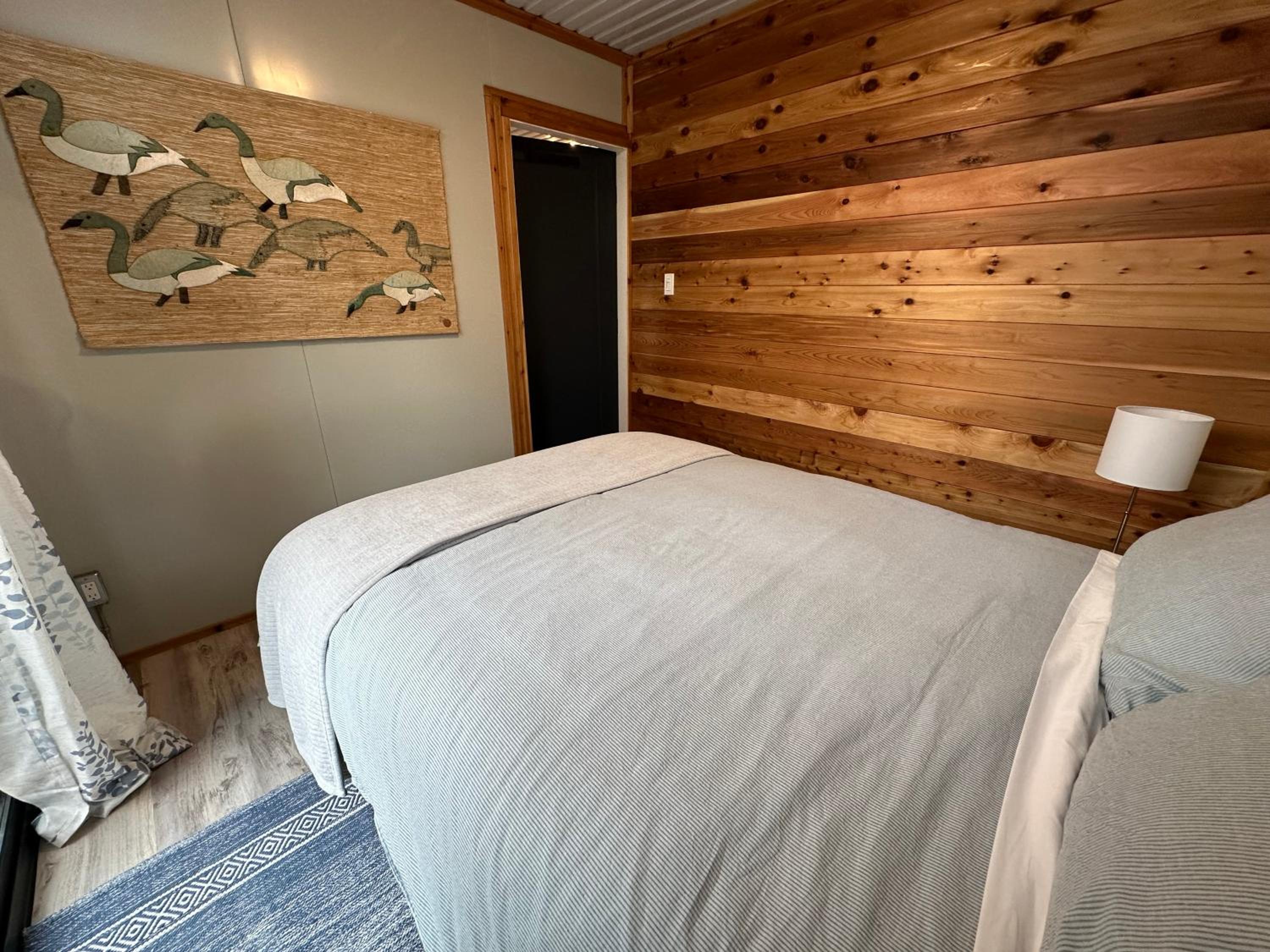 Thetis Island Get Away Cottage