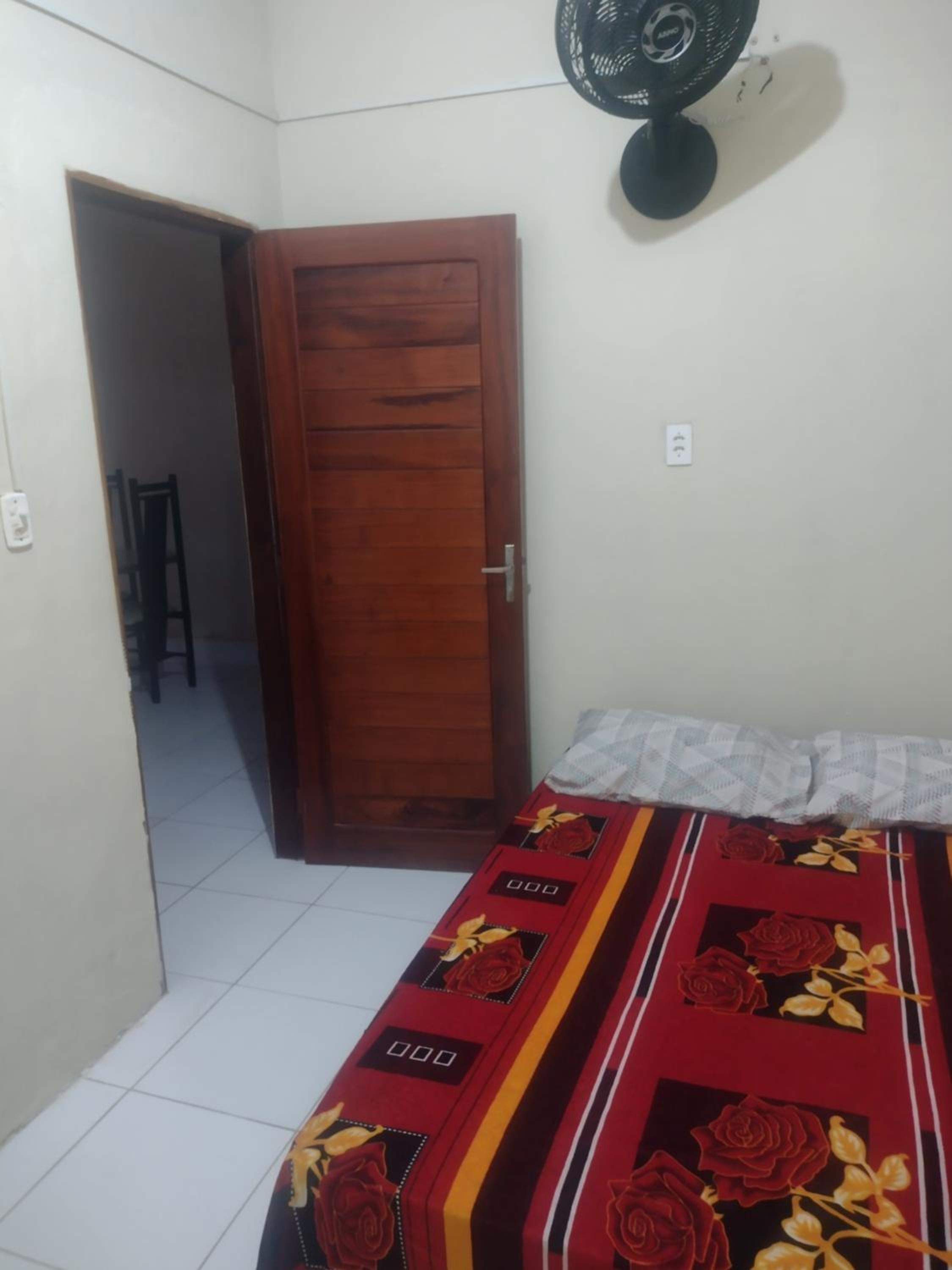 Residência Brisa mar 2