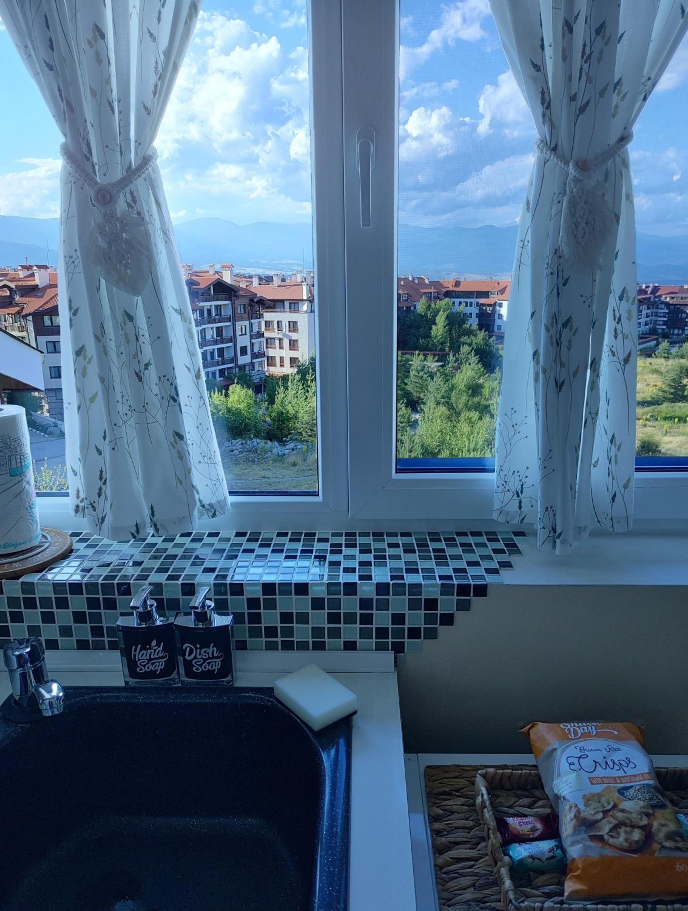 apartment Serenity, Bansko