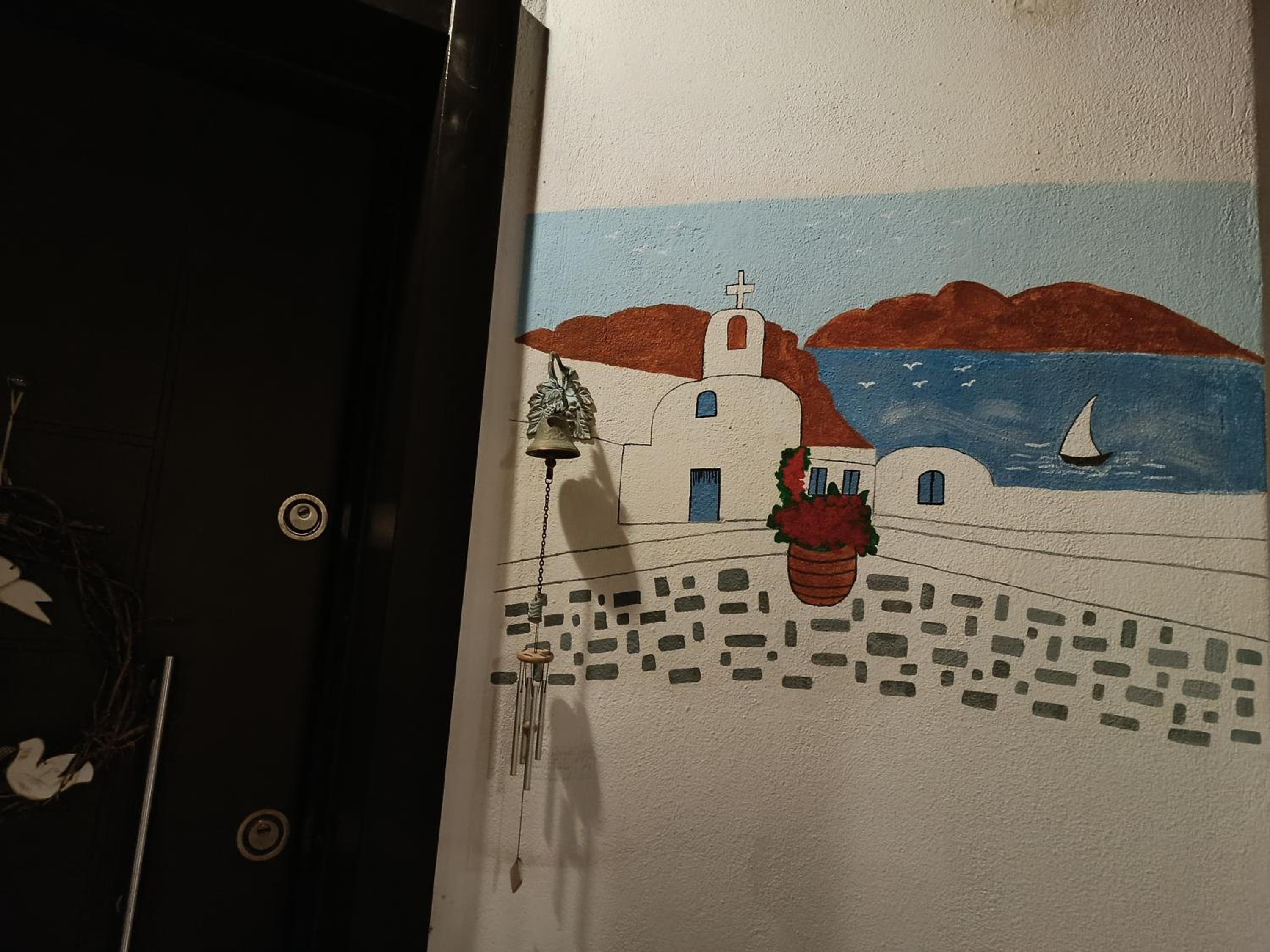 MESONISI maisonette