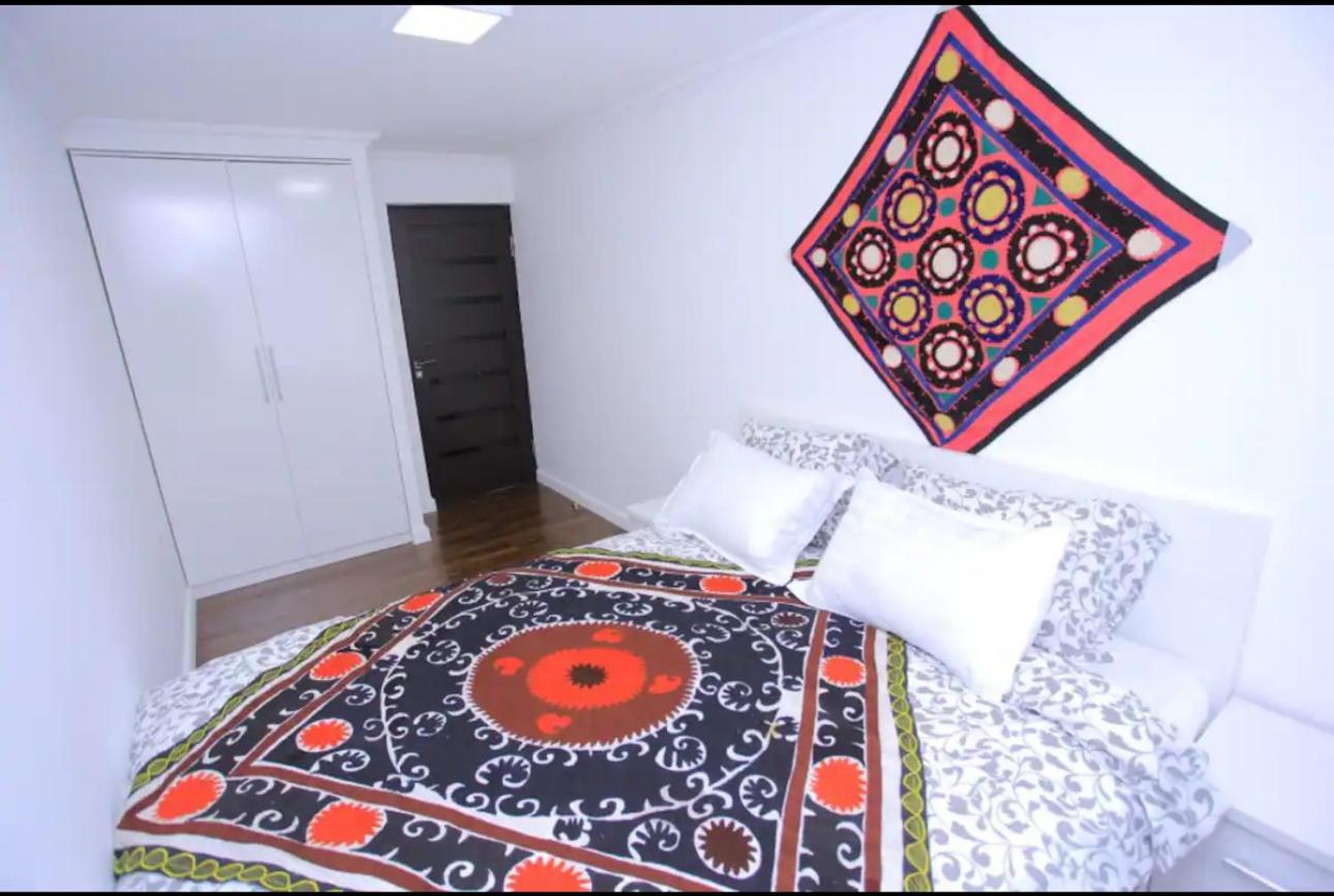 Guesthouse Anora 5, Three minutes walk from Registan Square, The very Center of Samarkand
