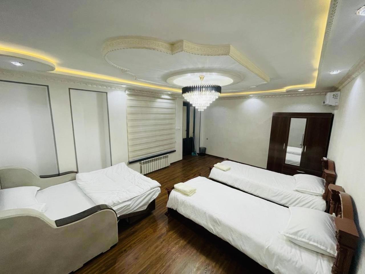 Guesthouse Anora 5, Three minutes walk from Registan Square, The very Center of Samarkand