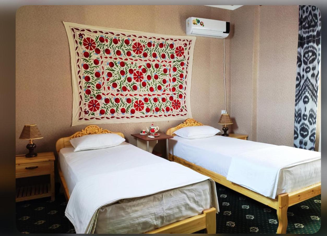 Guesthouse Anora 5, Three minutes walk from Registan Square, The very Center of Samarkand