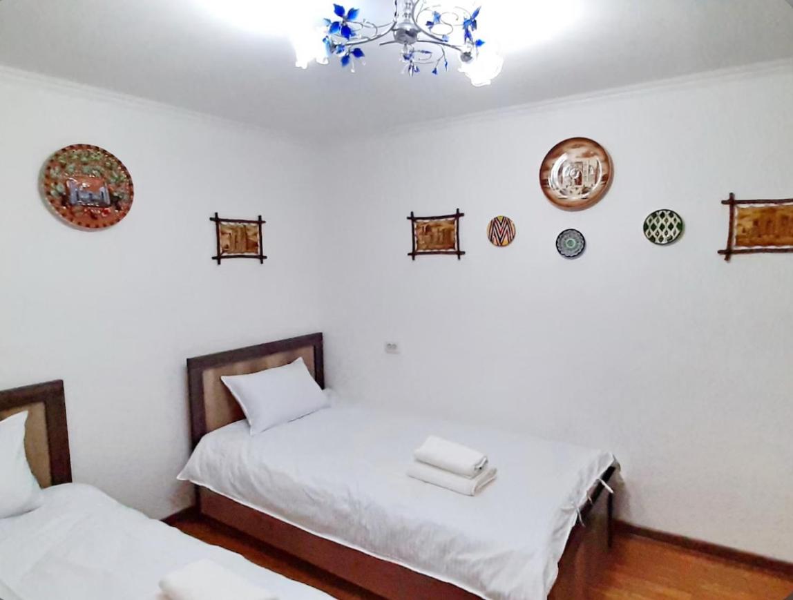 Guesthouse Anora 5, Three minutes walk from Registan Square, The very Center of Samarkand