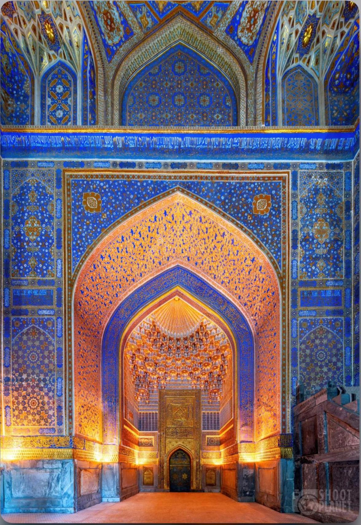 Guesthouse Anora 5, Three minutes walk from Registan Square, The very Center of Samarkand