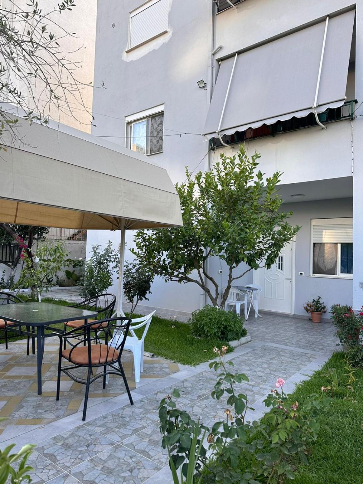 Villa Abba