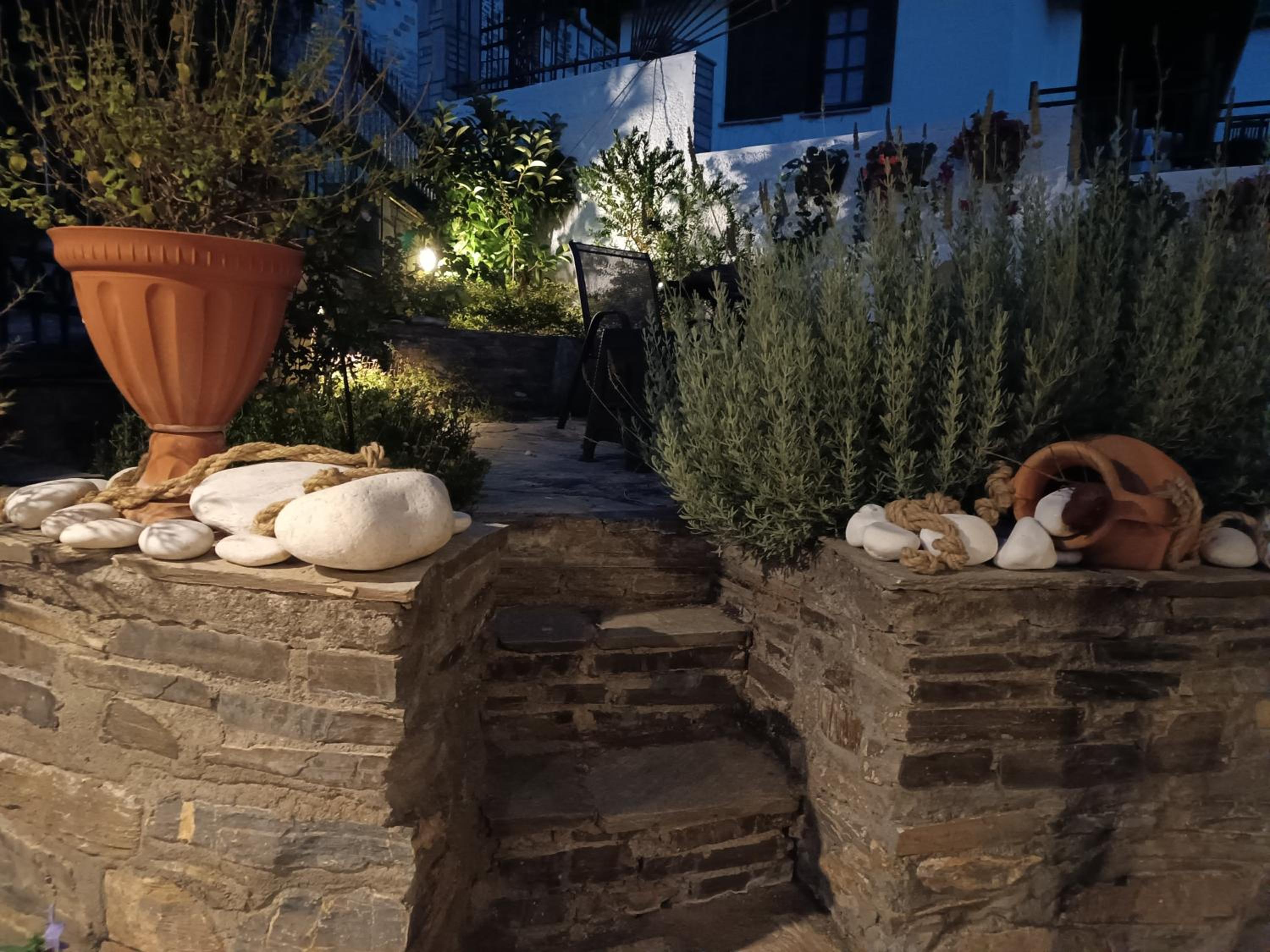 MESONISI maisonette