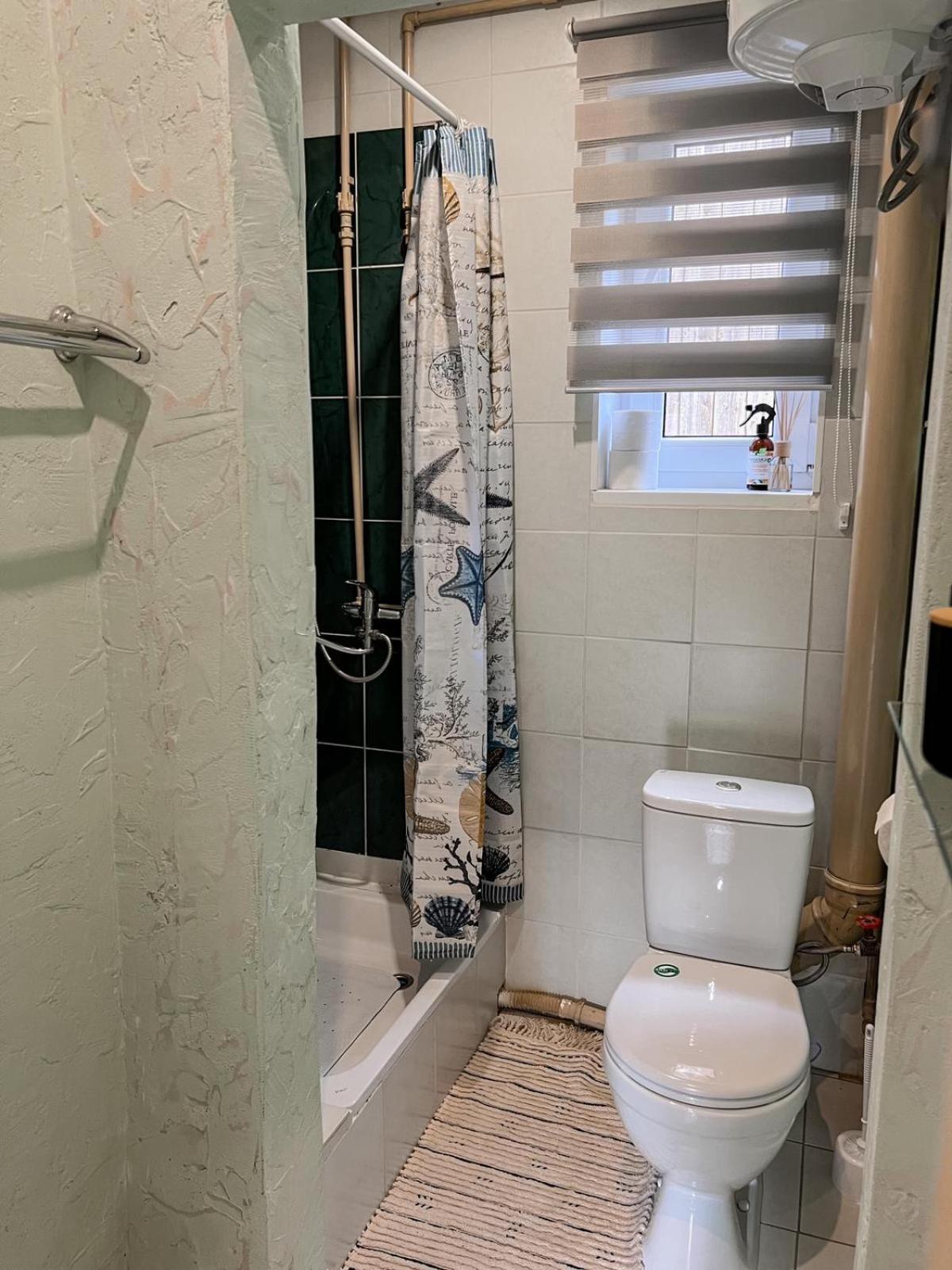 Pelēkzirņa Apartamenti