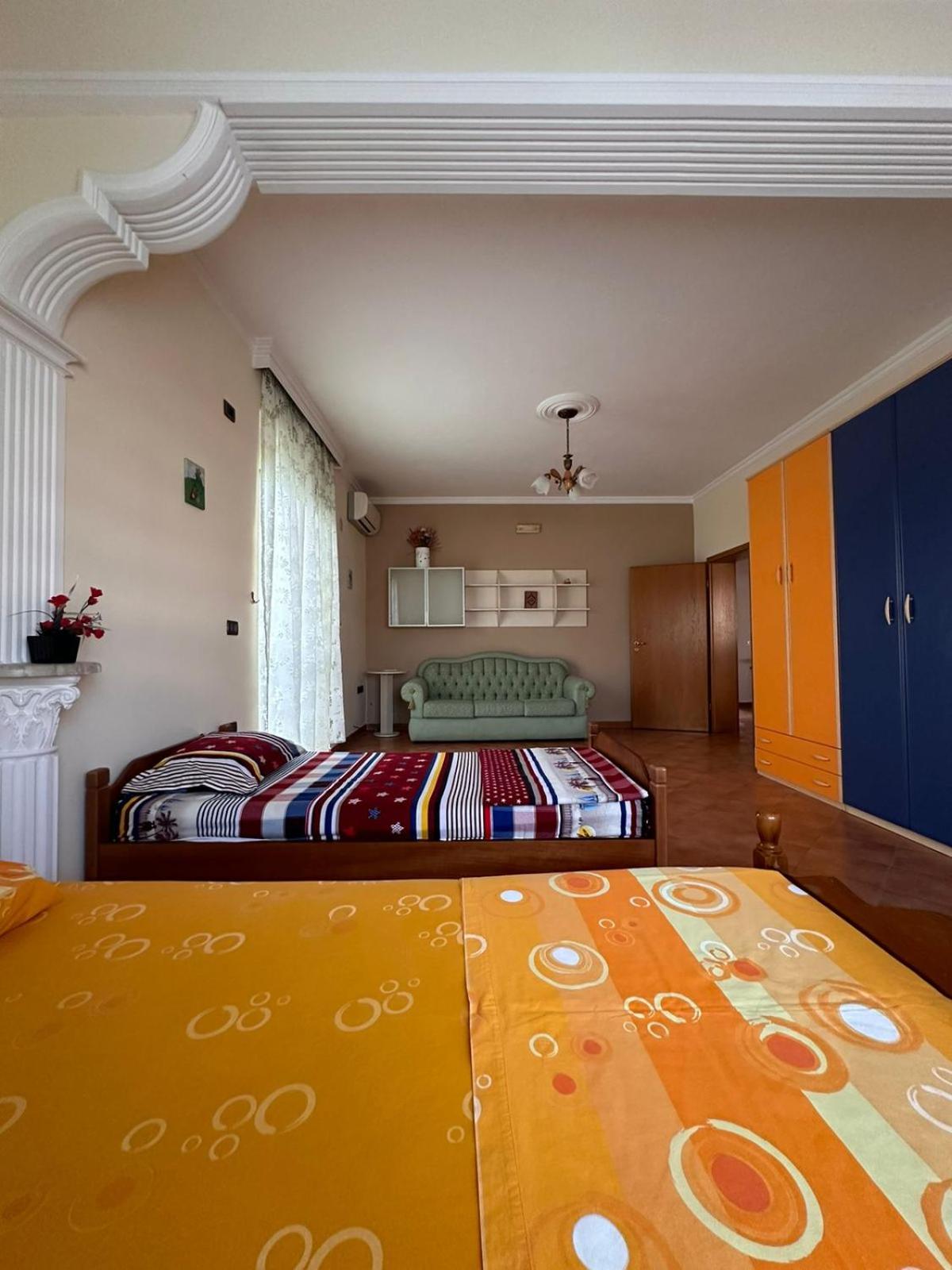 Villa Abba