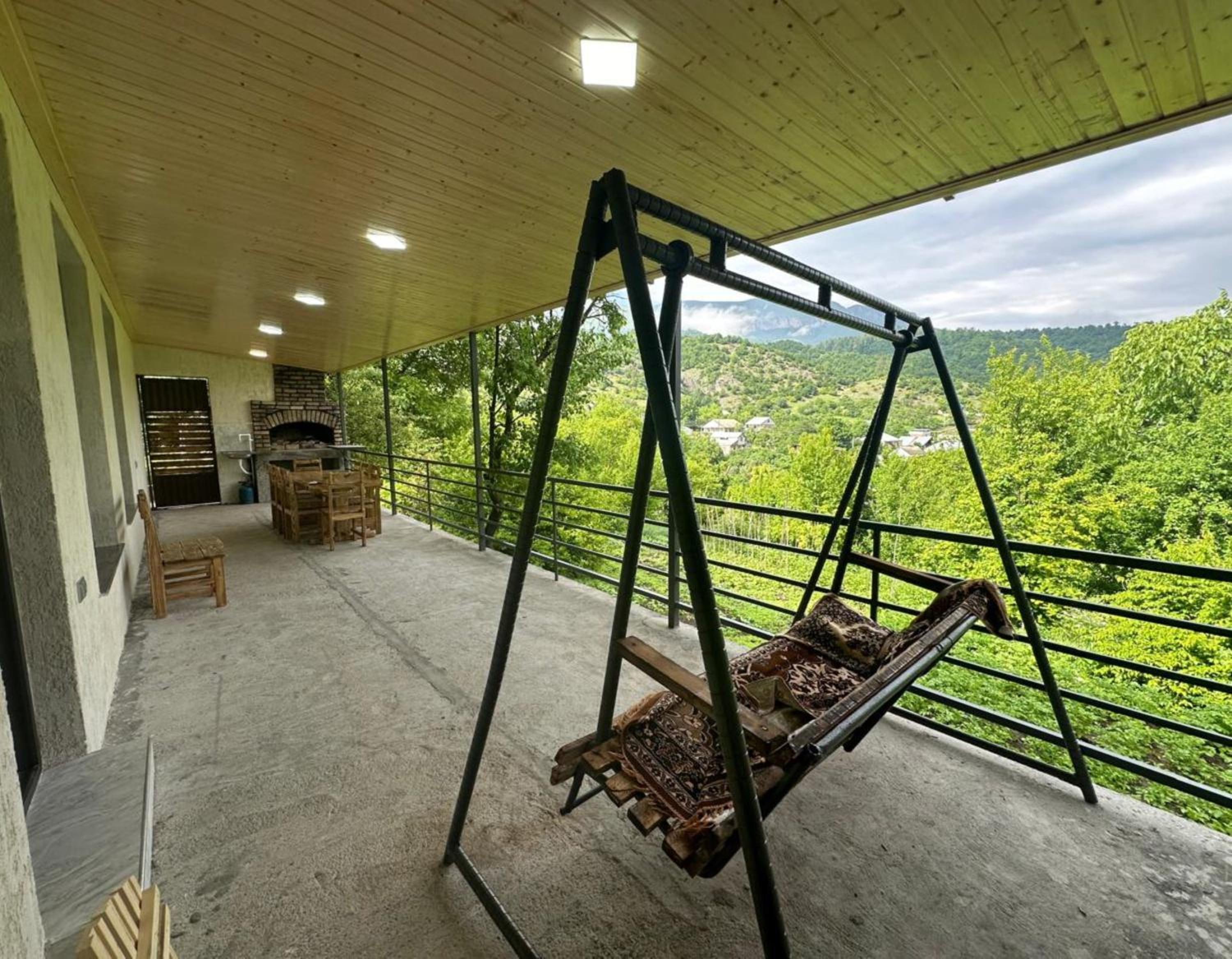 Comfort Villa Dilijan