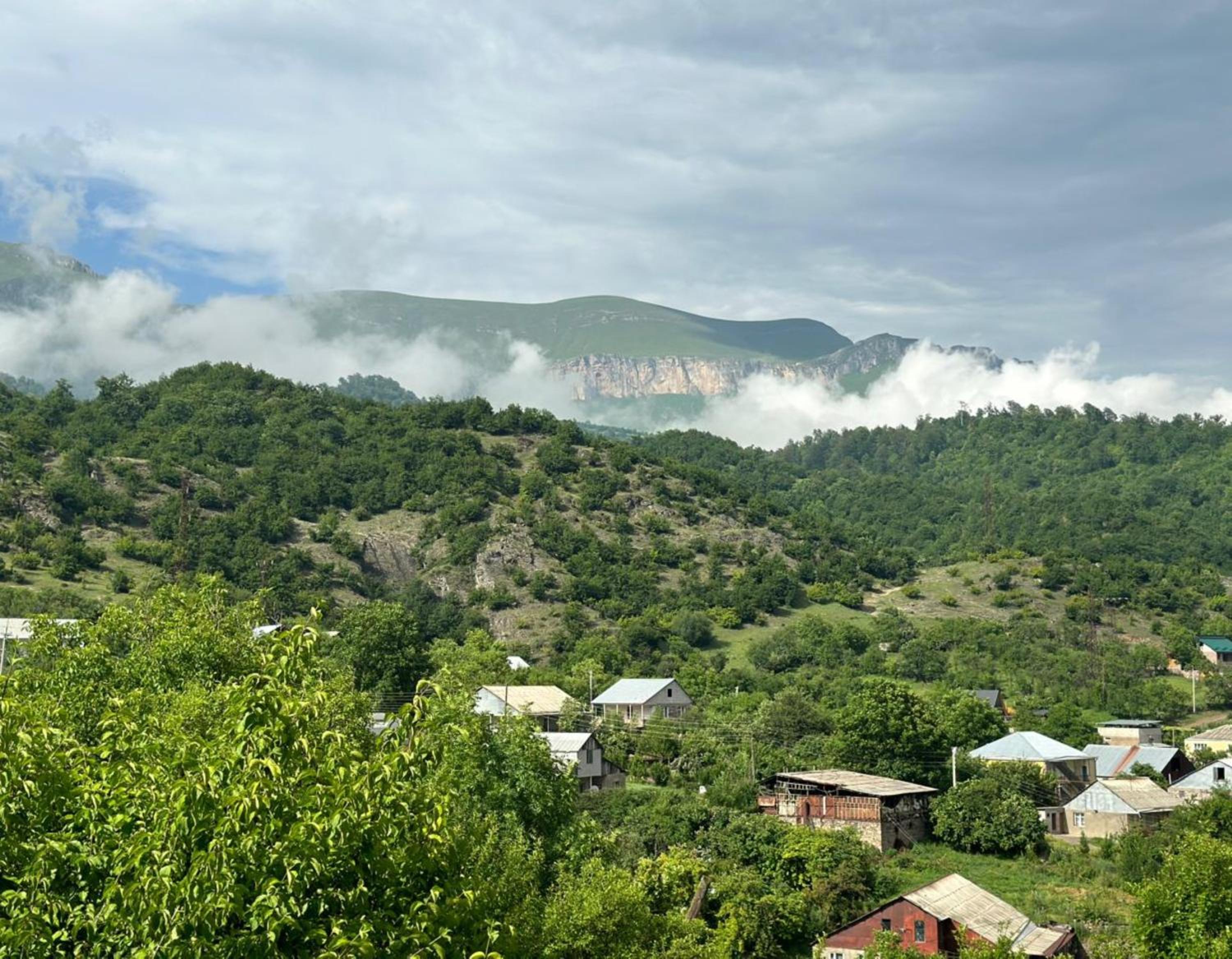 Comfort Villa Dilijan