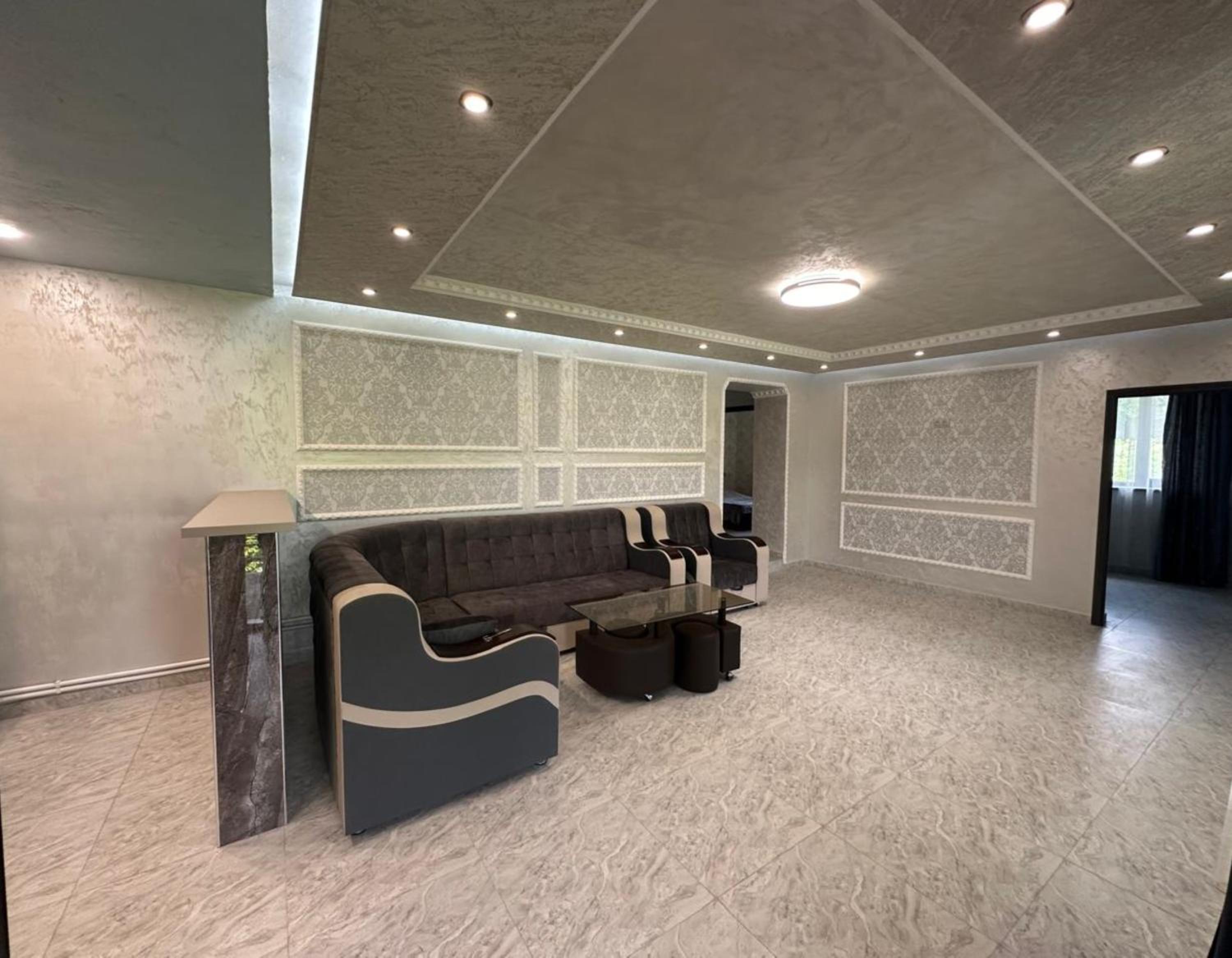 Comfort Villa Dilijan