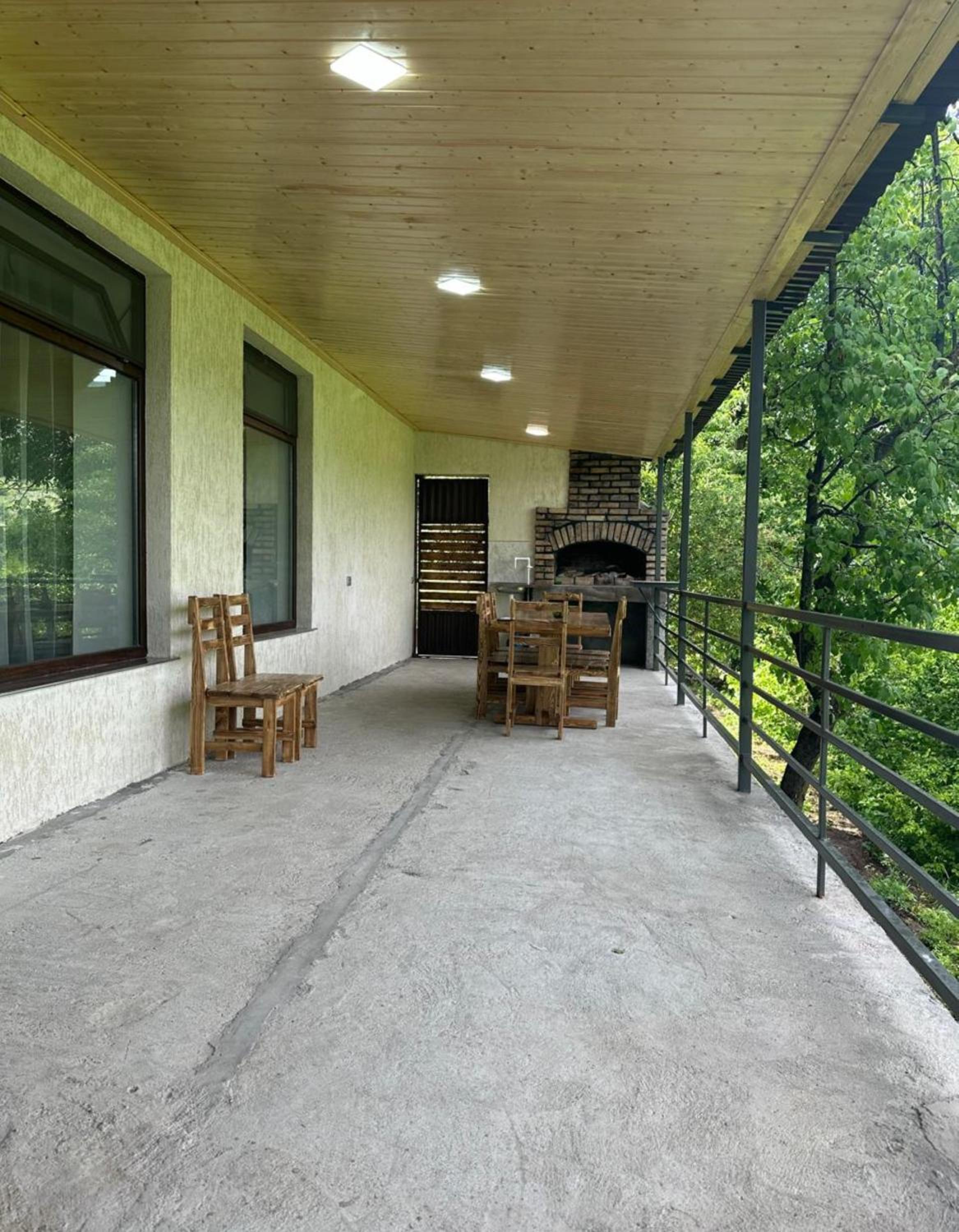 Comfort Villa Dilijan