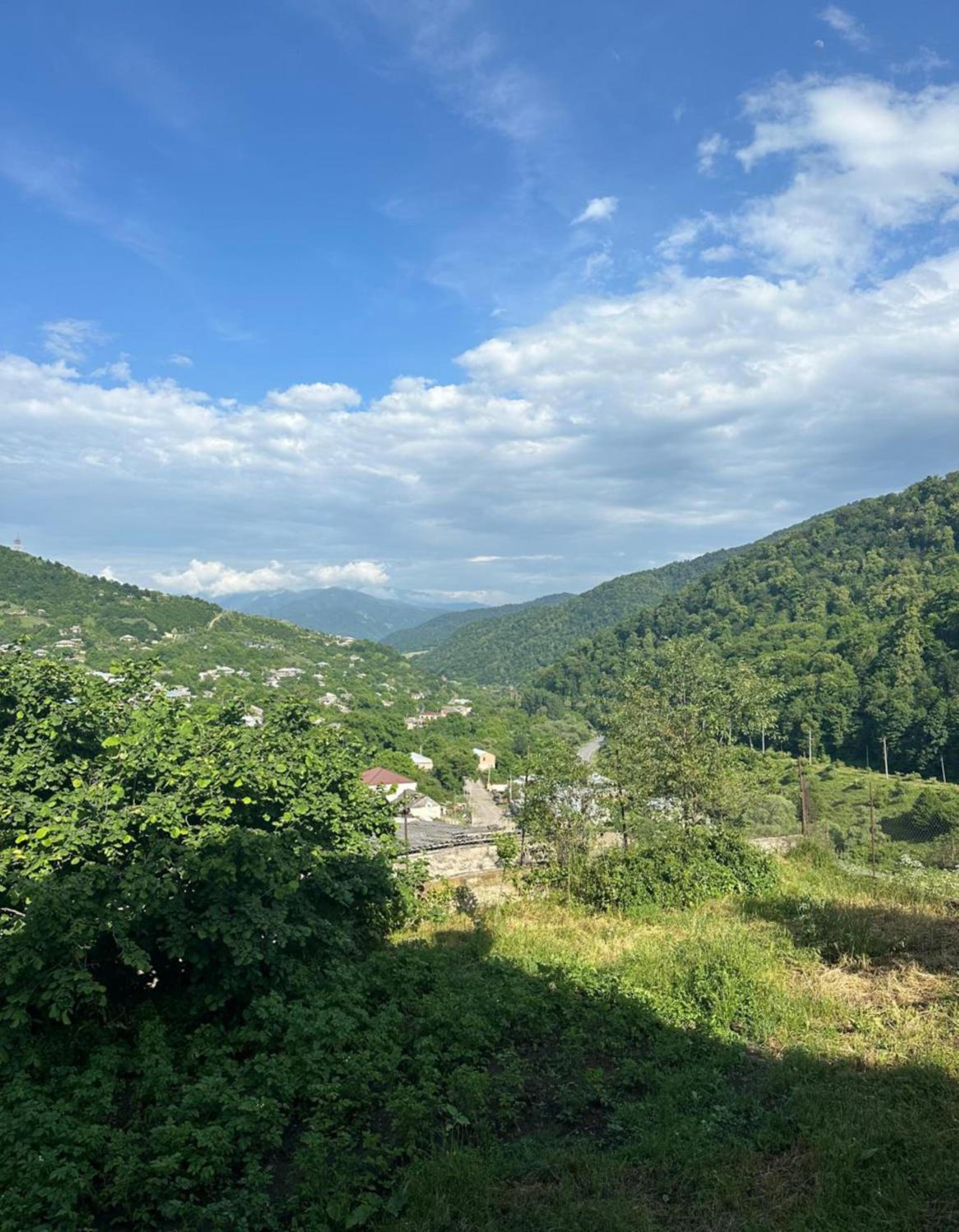 Comfort Villa Dilijan