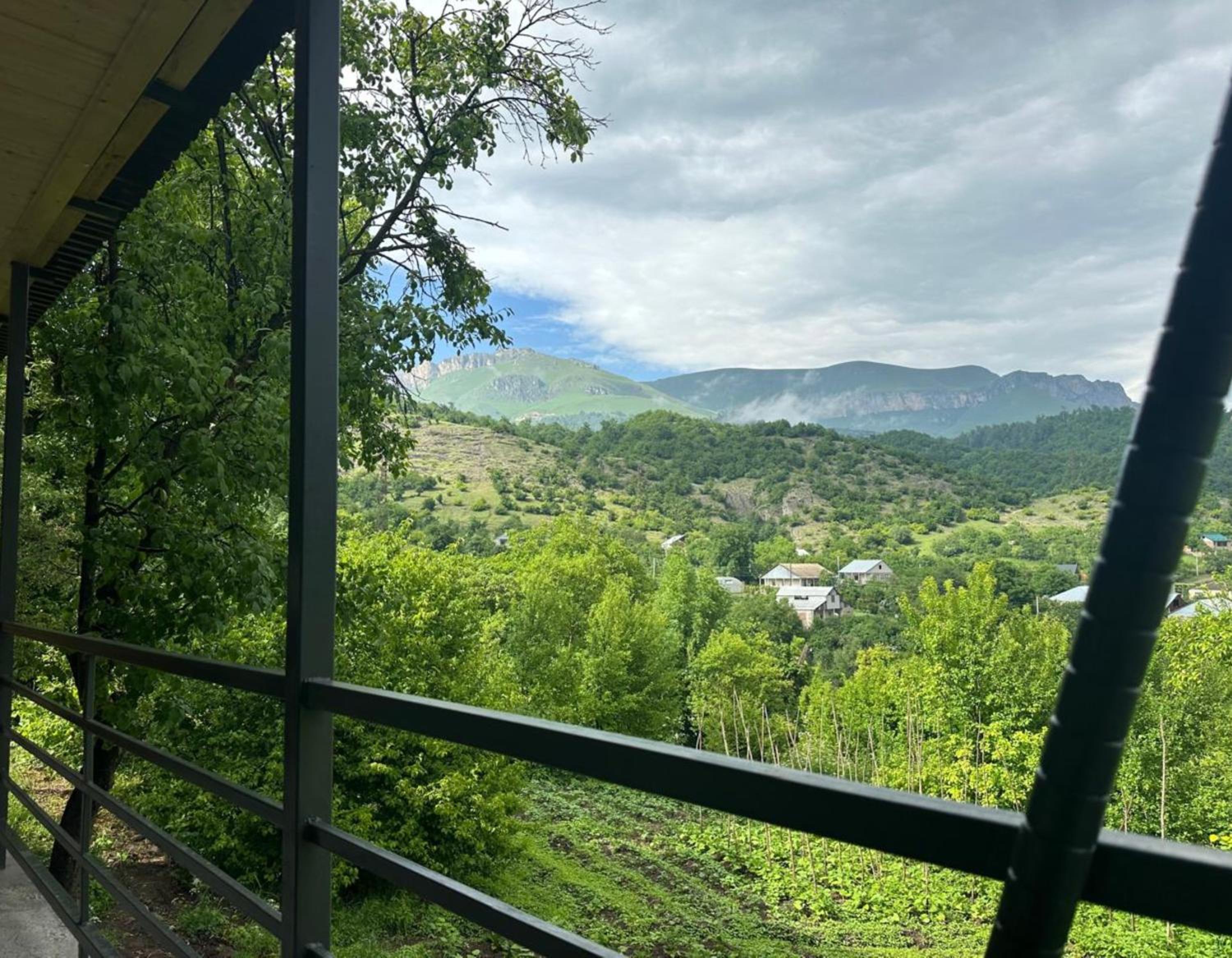 Comfort Villa Dilijan