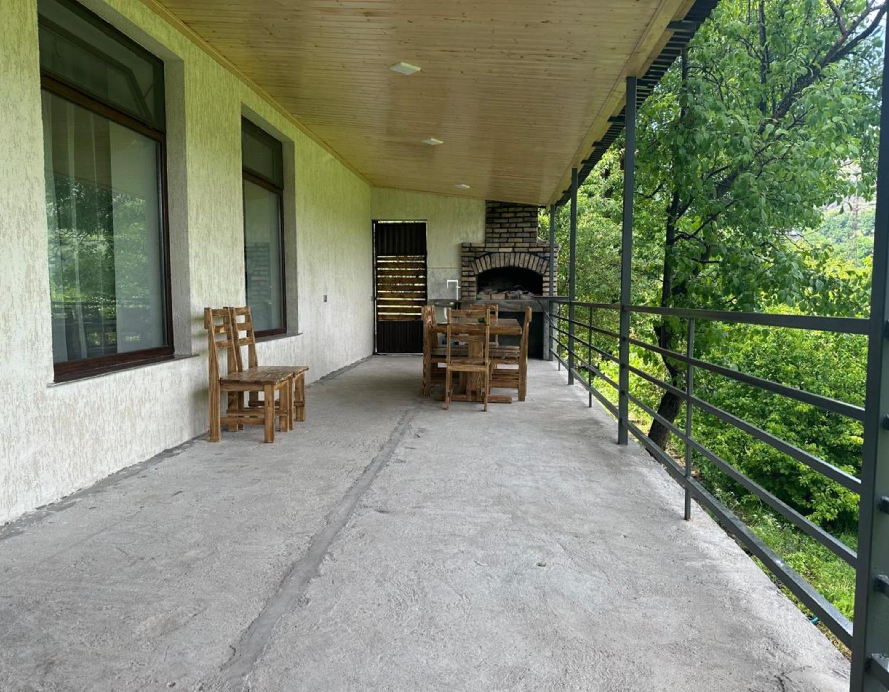 Comfort Villa Dilijan