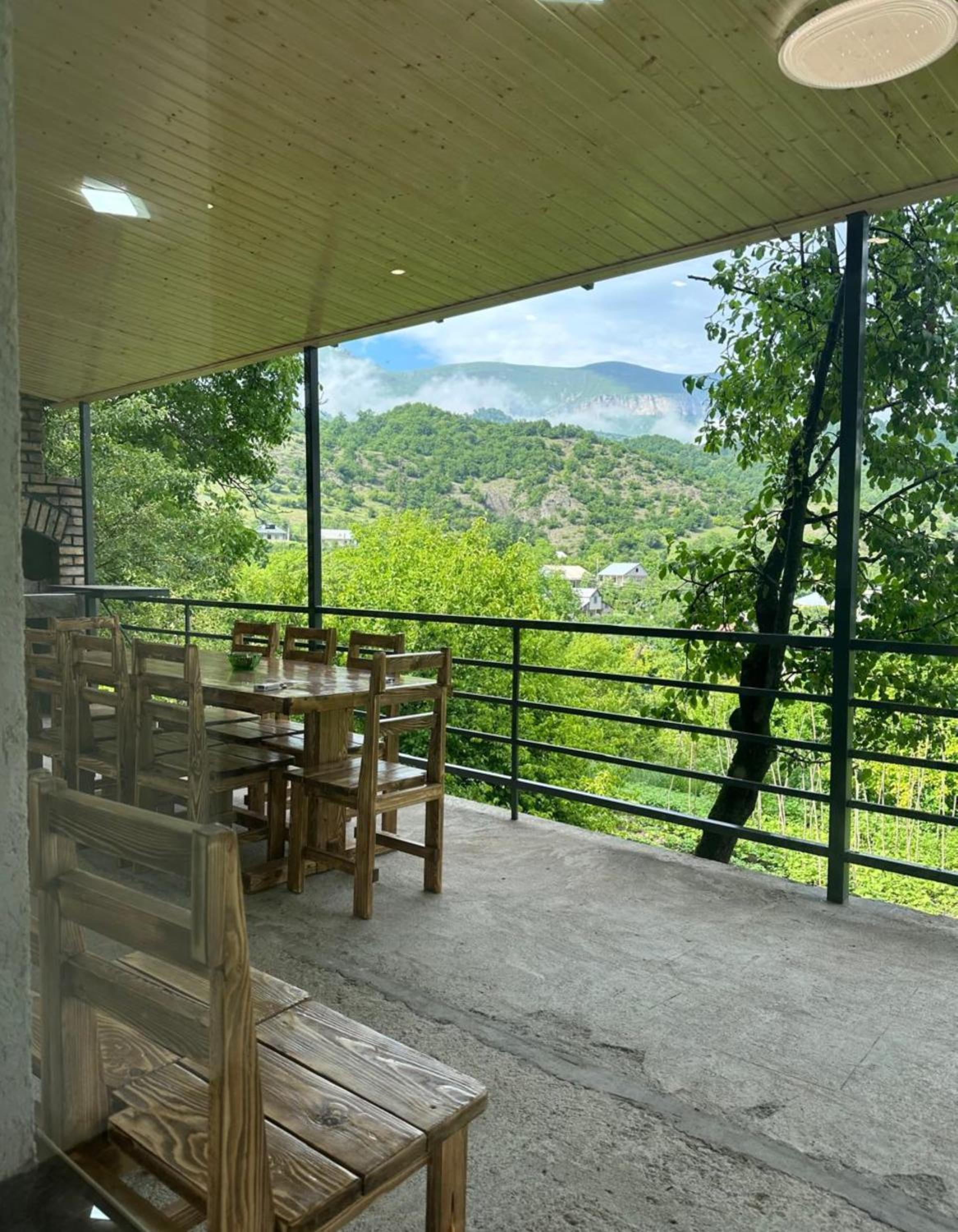 Comfort Villa Dilijan