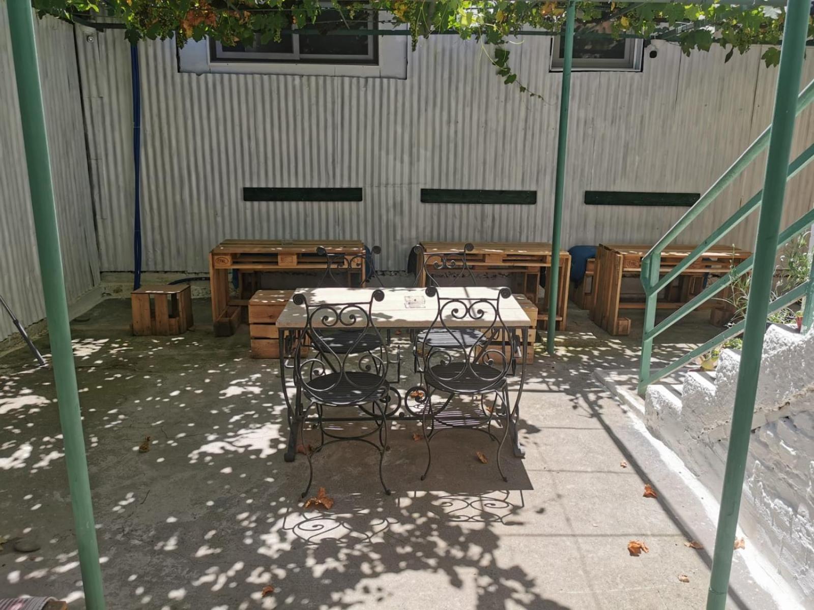 GM Tirana Hostel