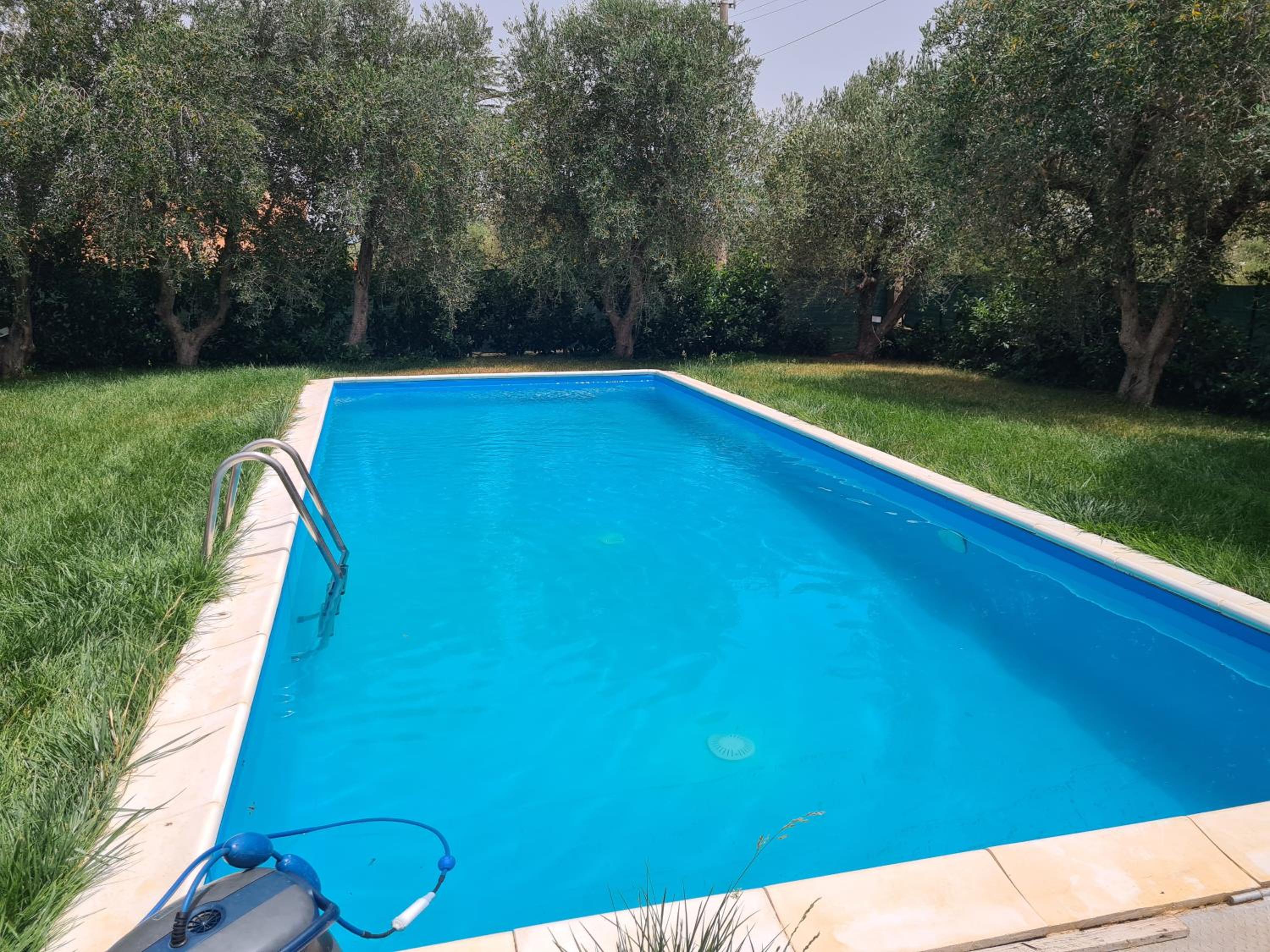 Casa Vacanza da zio Minguccio photo 5