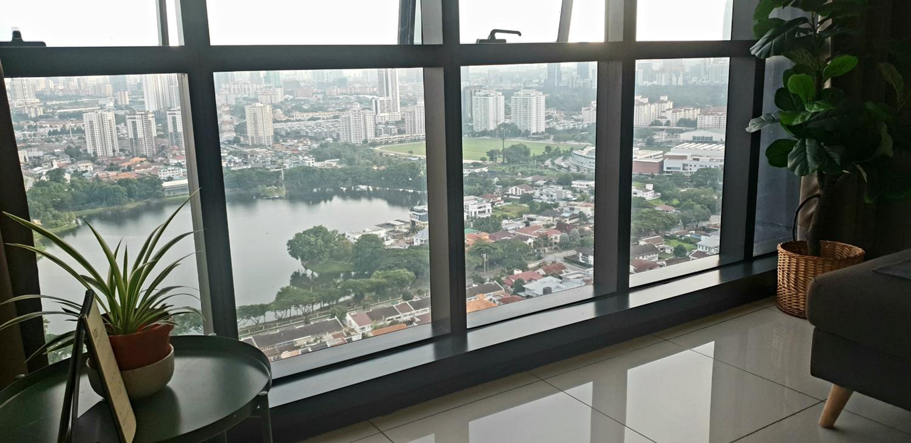 MCity Ampang (Room in shared apartment)