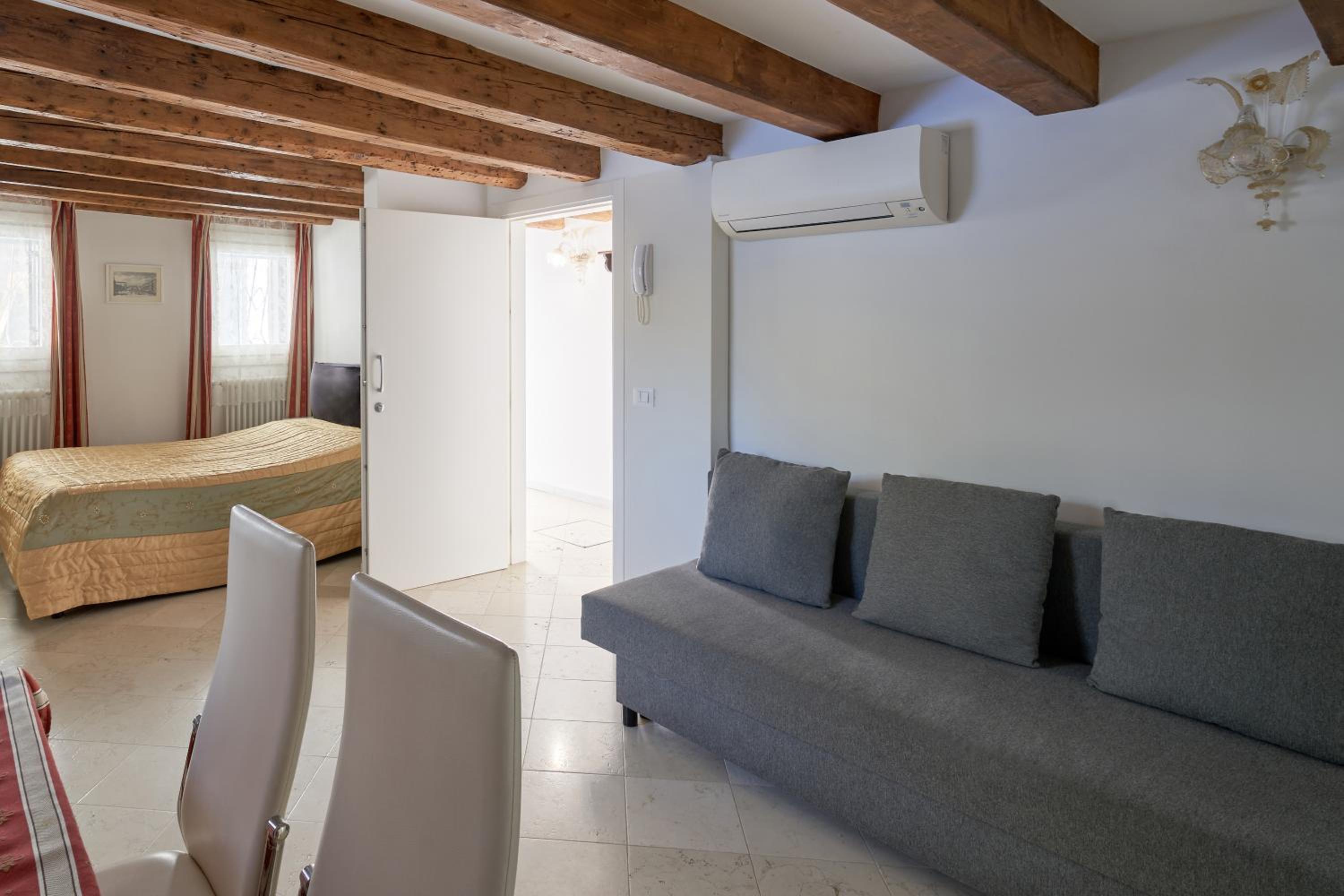 VENICE SUITE CANNAREGIO s