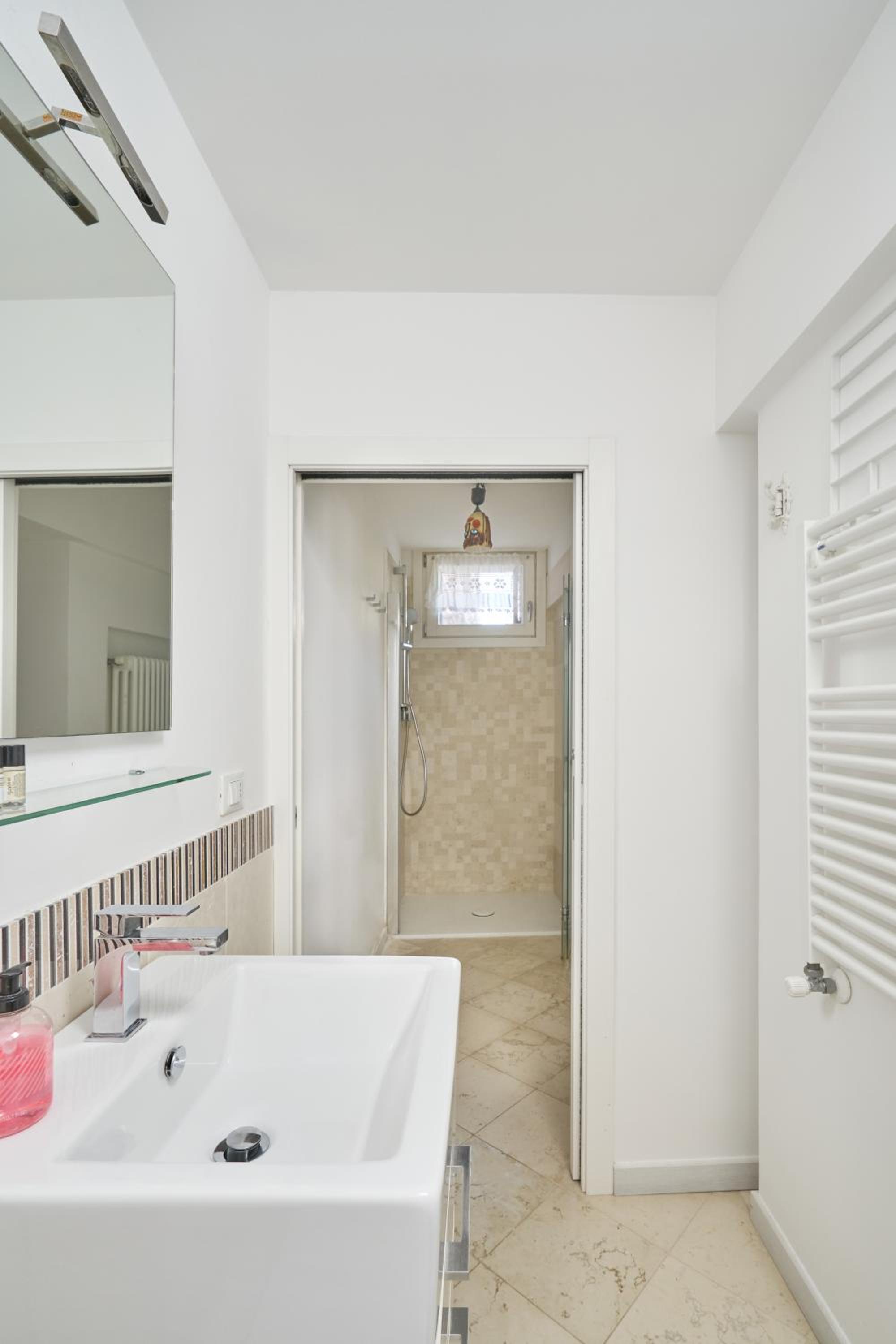 VENICE SUITE CANNAREGIO s