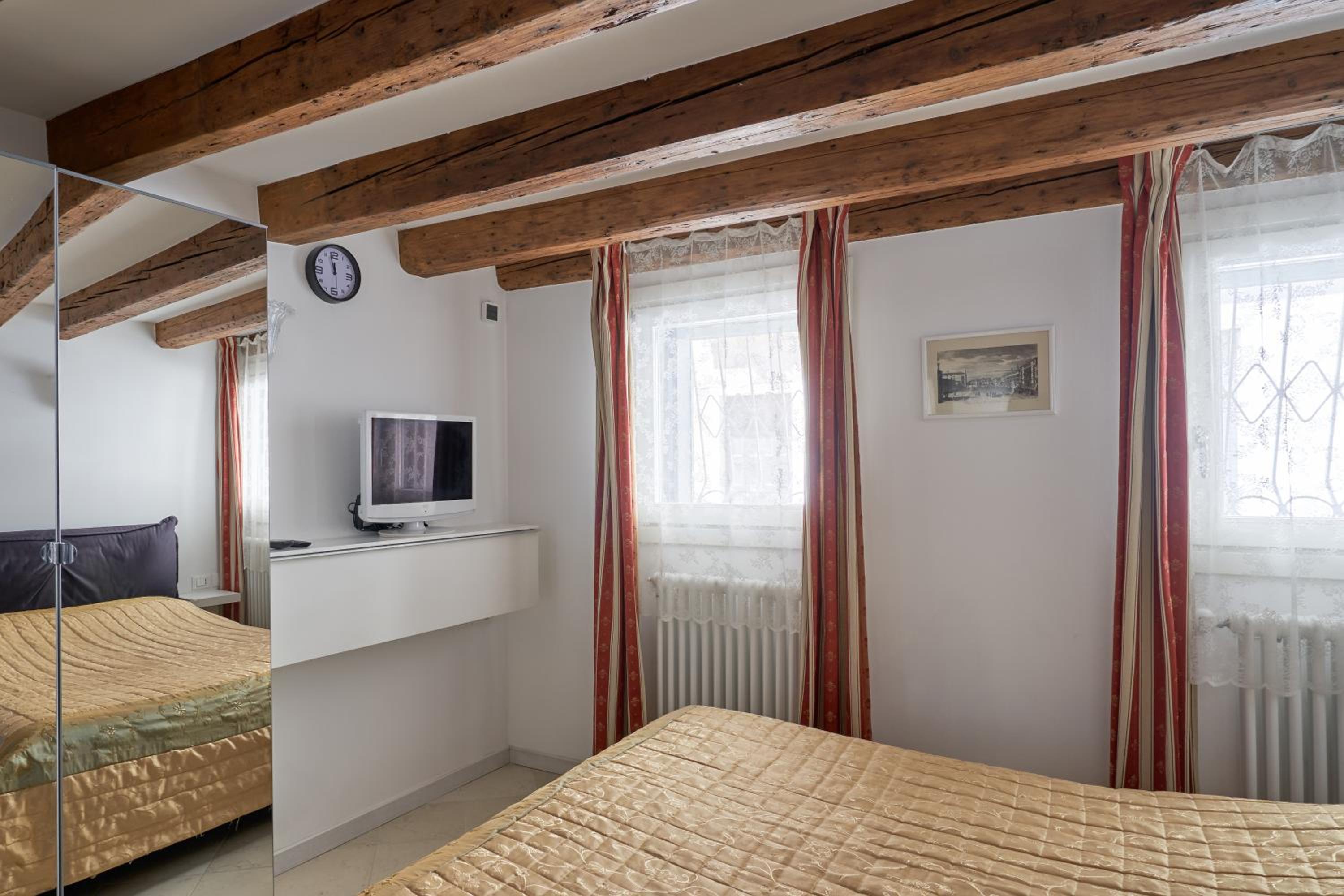 VENICE SUITE CANNAREGIO s