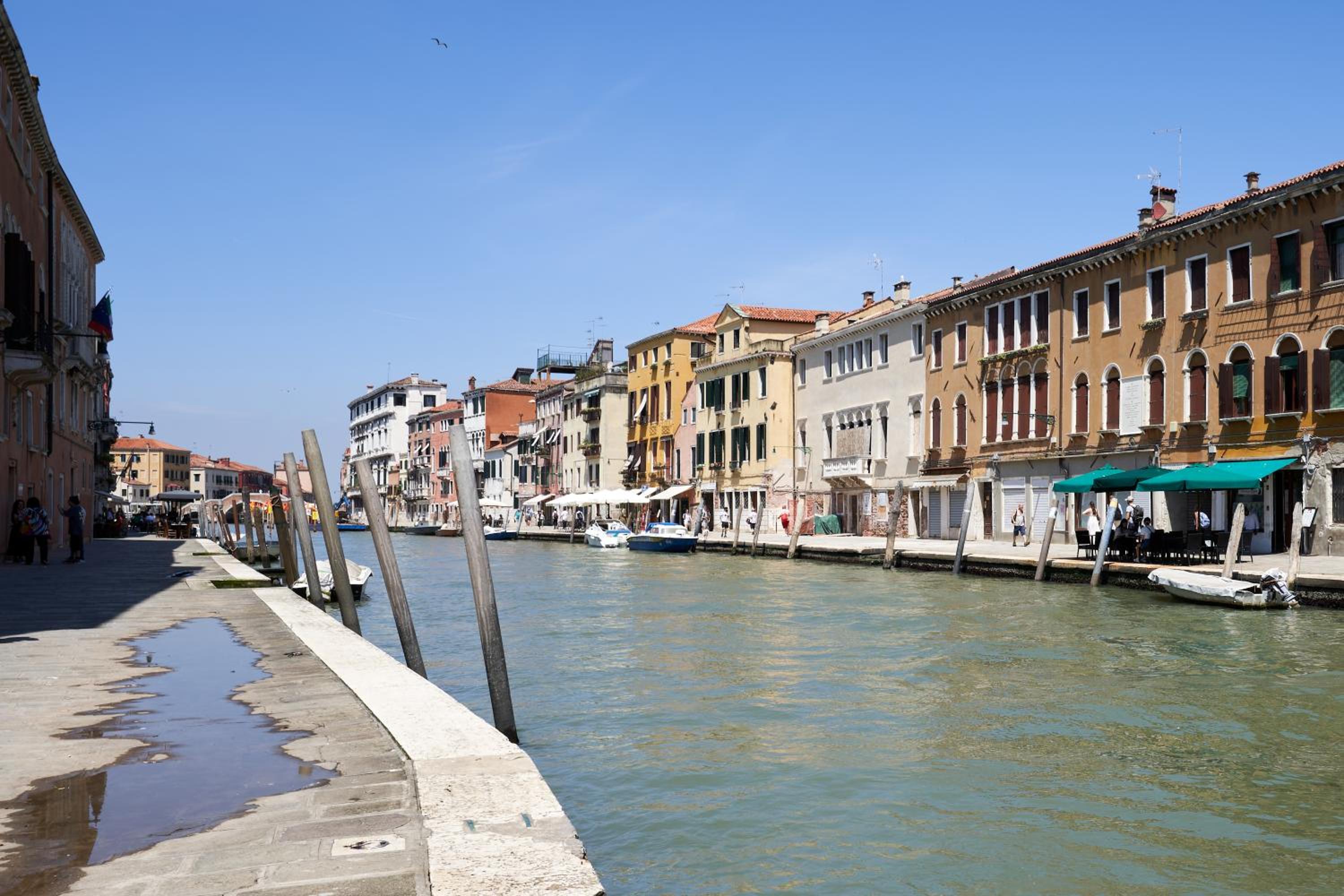 VENICE SUITE CANNAREGIO s
