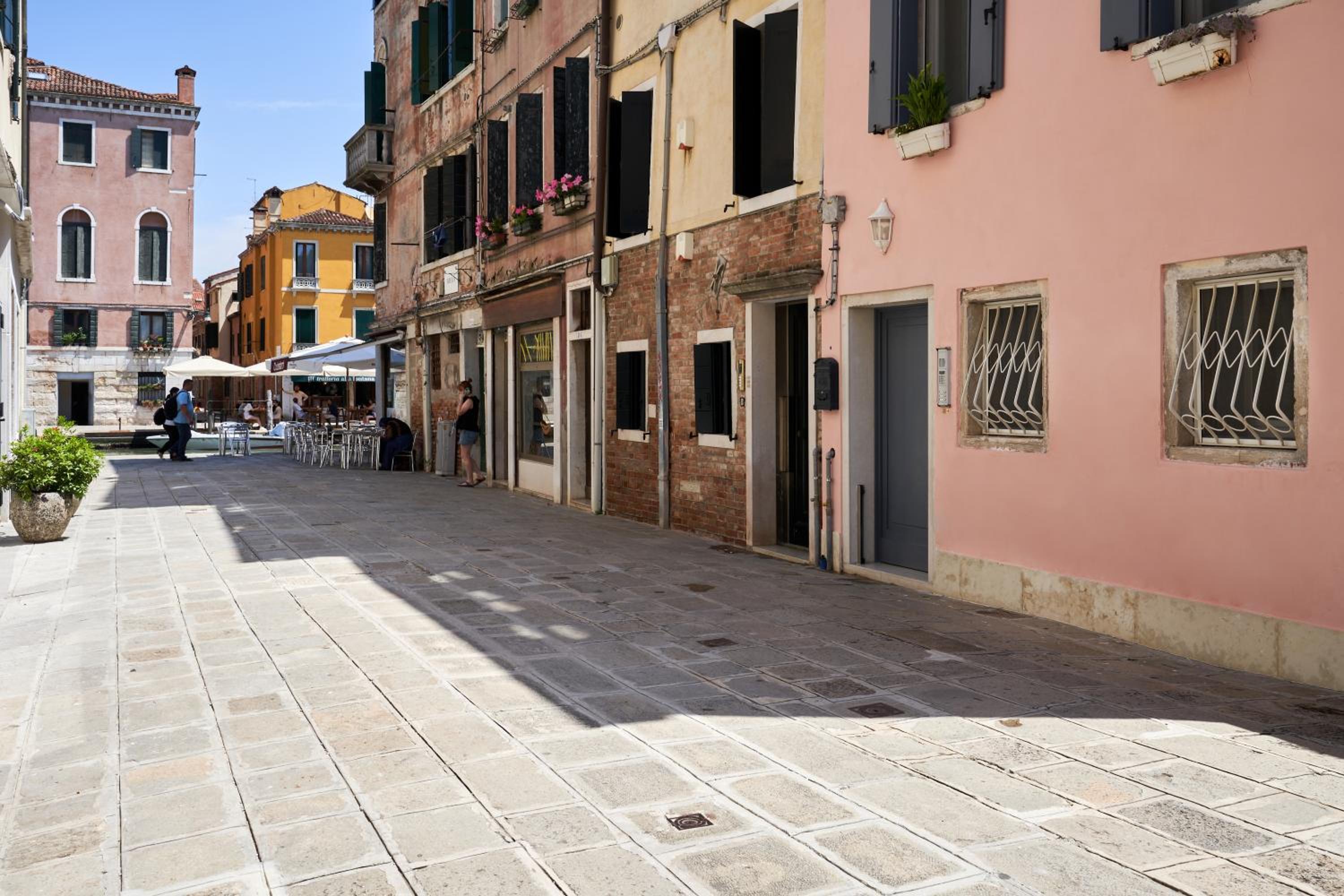 VENICE SUITE CANNAREGIO s